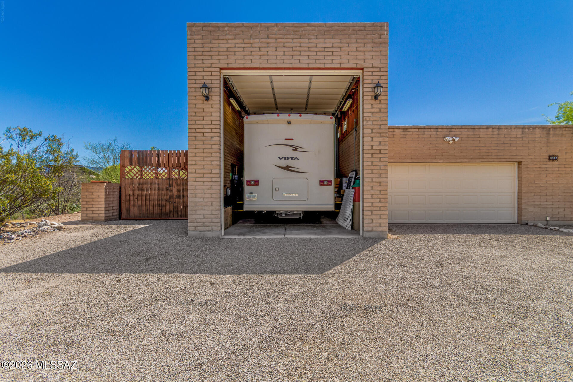 Sabino Vista Heights (1-83) - Residential