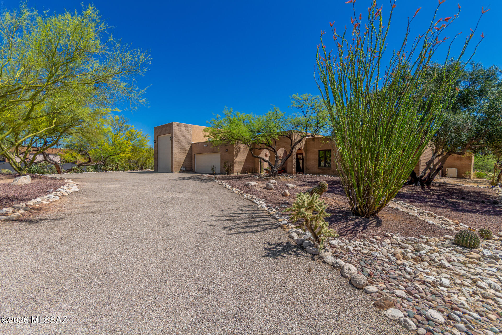 Sabino Vista Heights (1-83) - Residential
