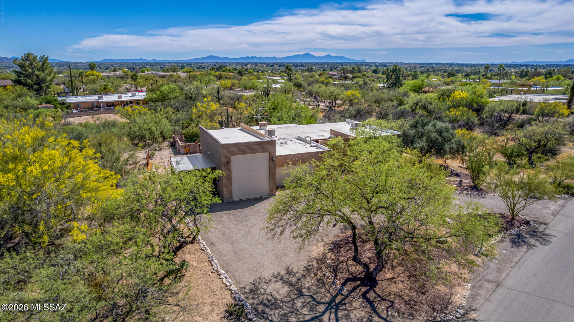 Sabino Vista Heights (1-83) - Residential