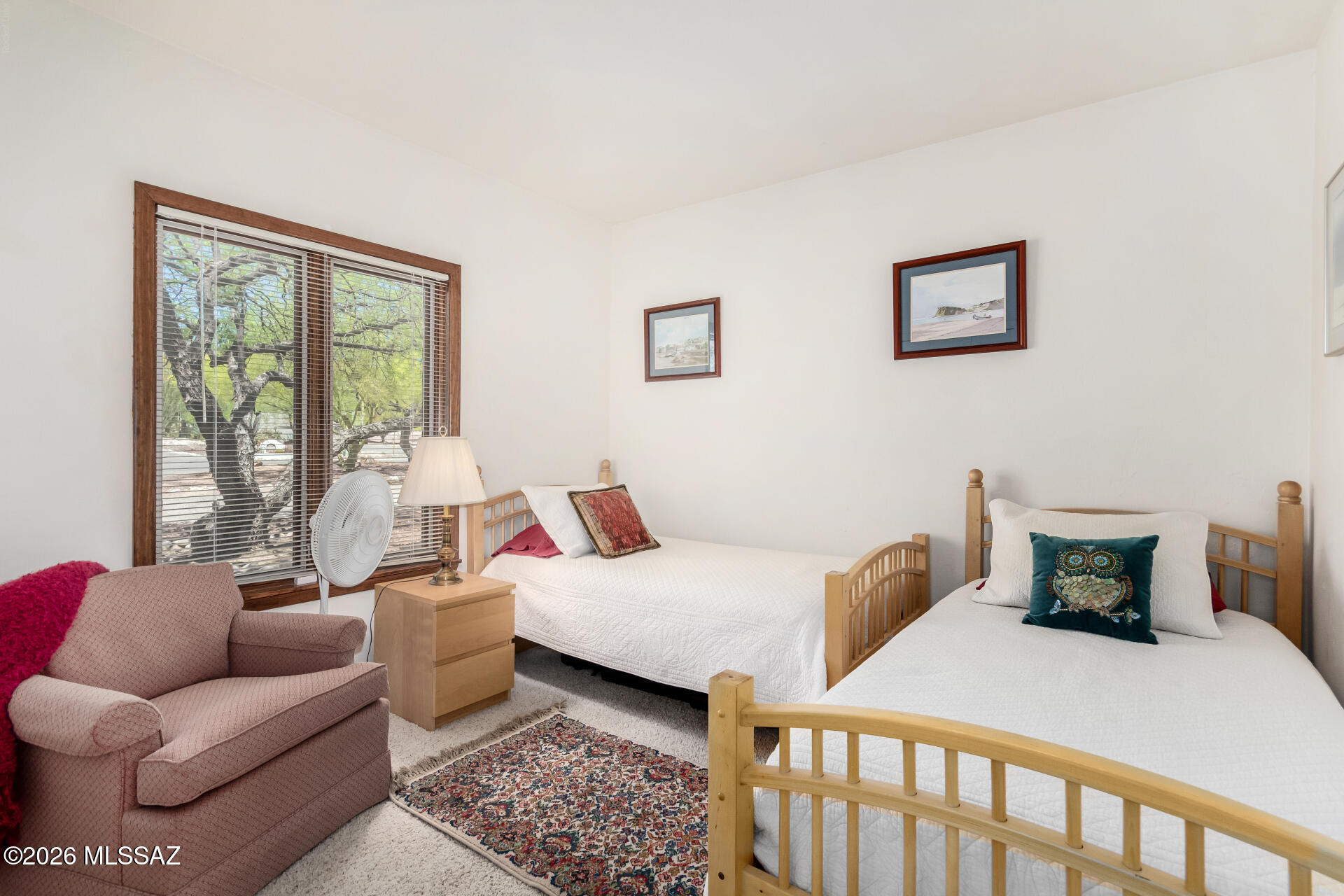 Sabino Vista Heights (1-83) - Residential