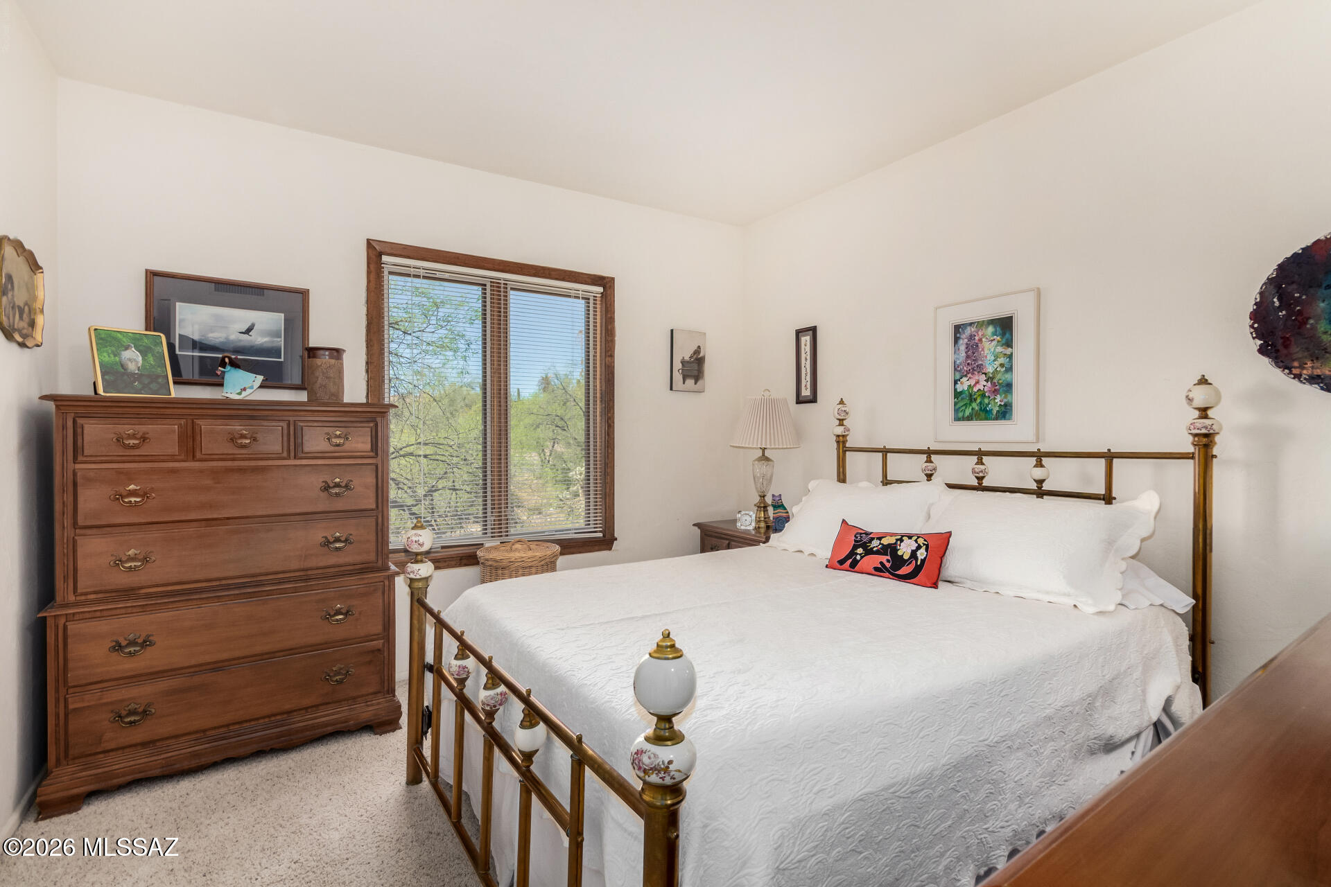 Sabino Vista Heights (1-83) - Residential