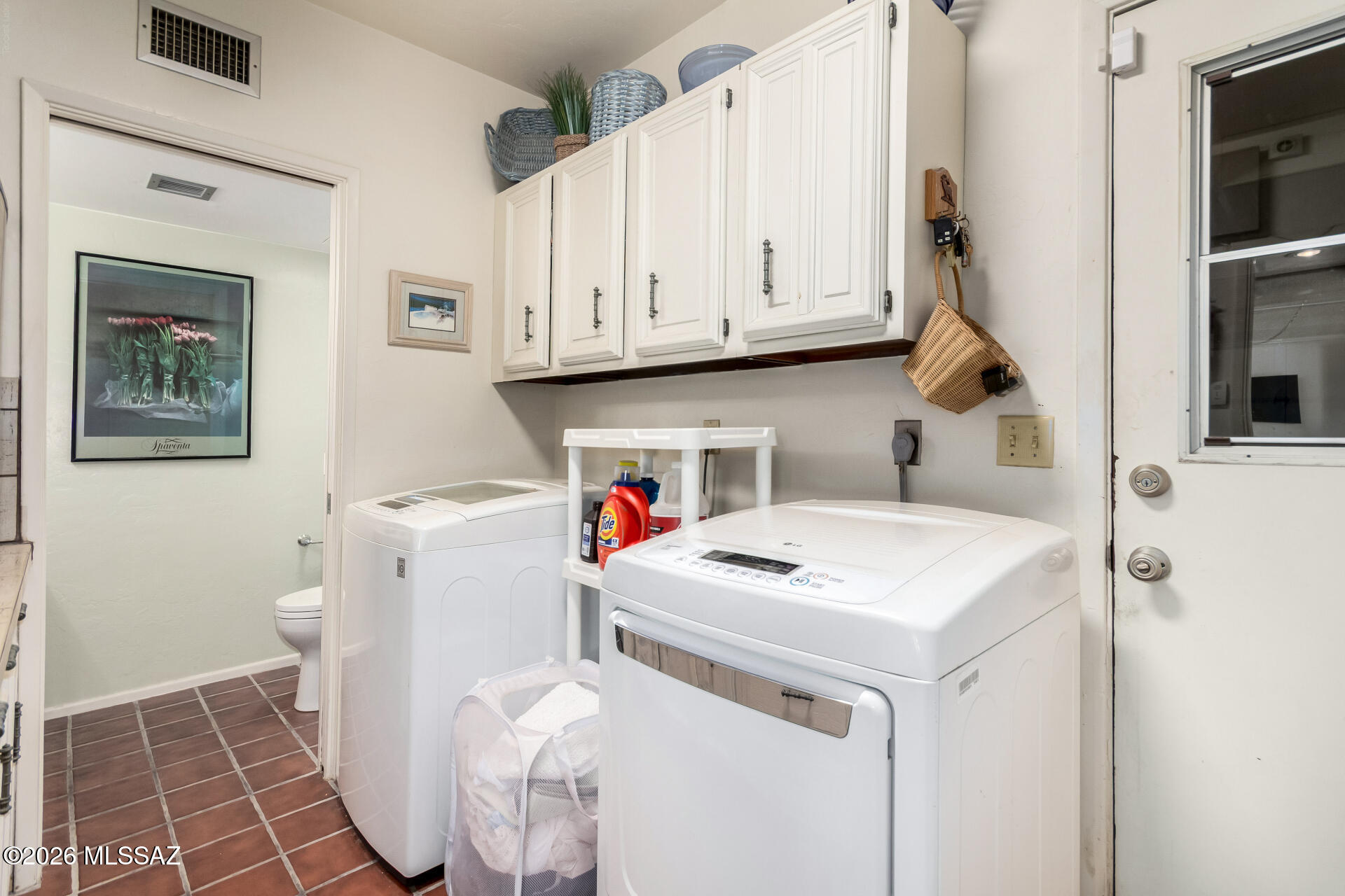 Sabino Vista Heights (1-83) - Residential