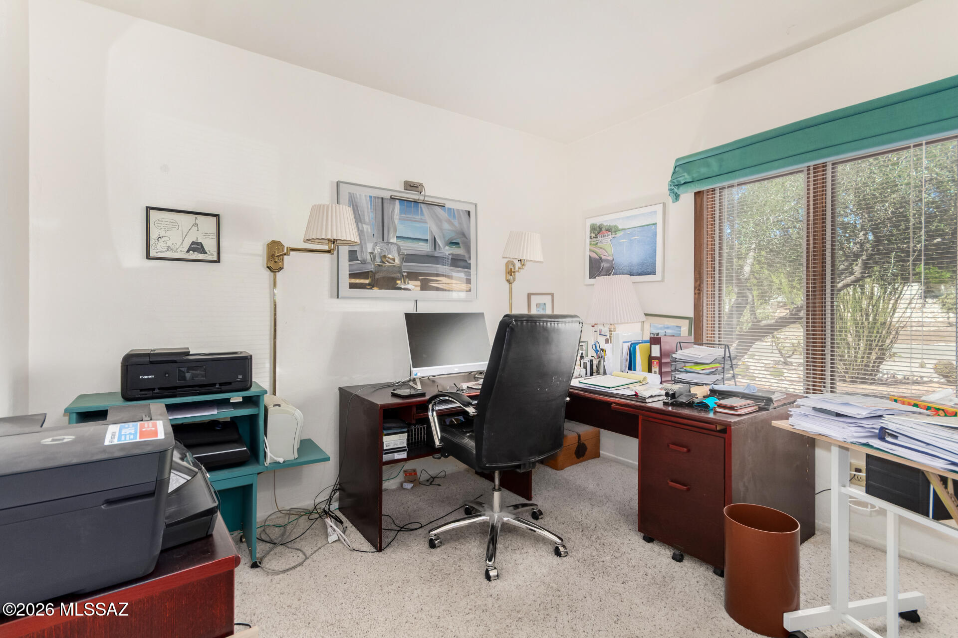 Sabino Vista Heights (1-83) - Residential