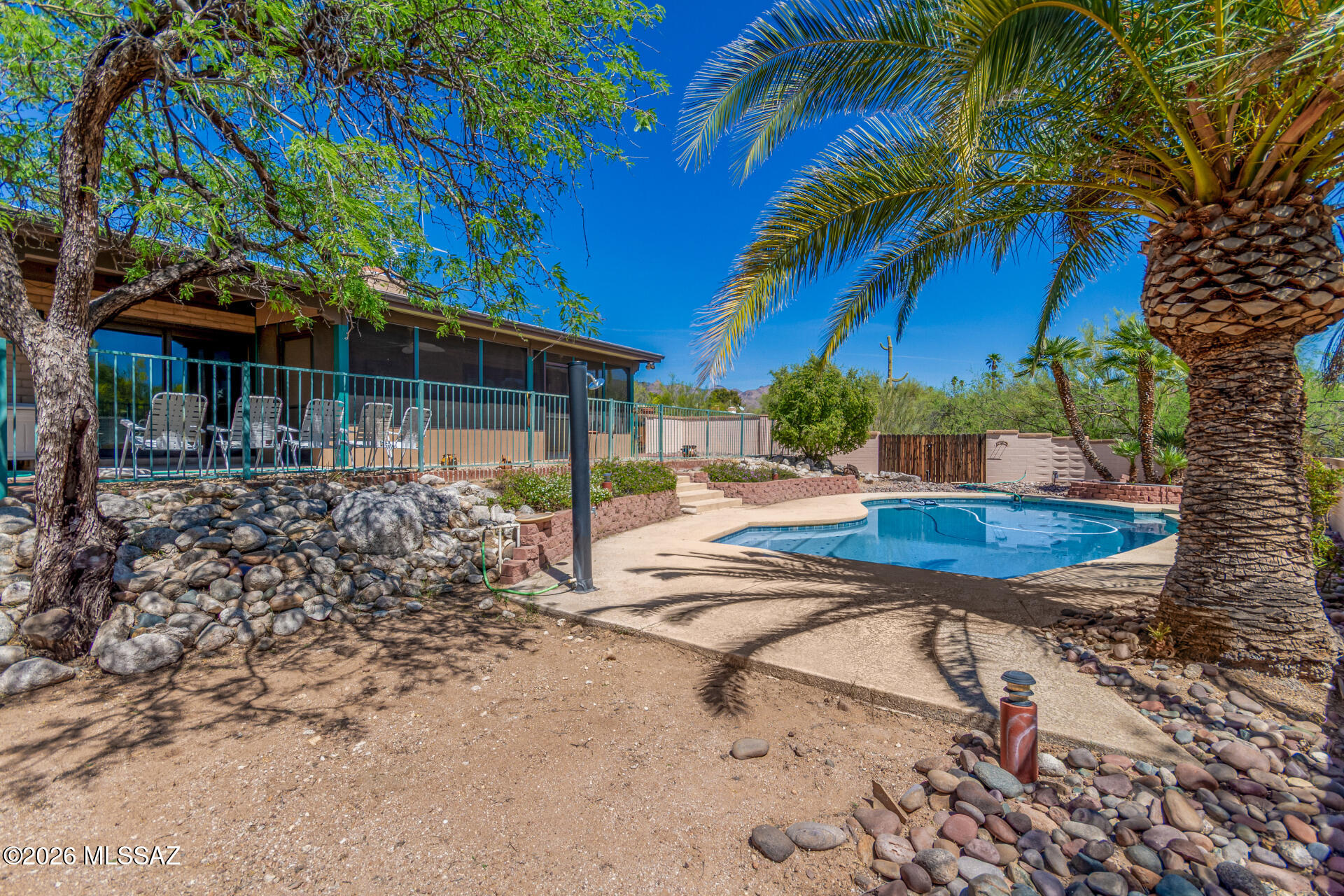 Sabino Vista Heights (1-83) - Residential