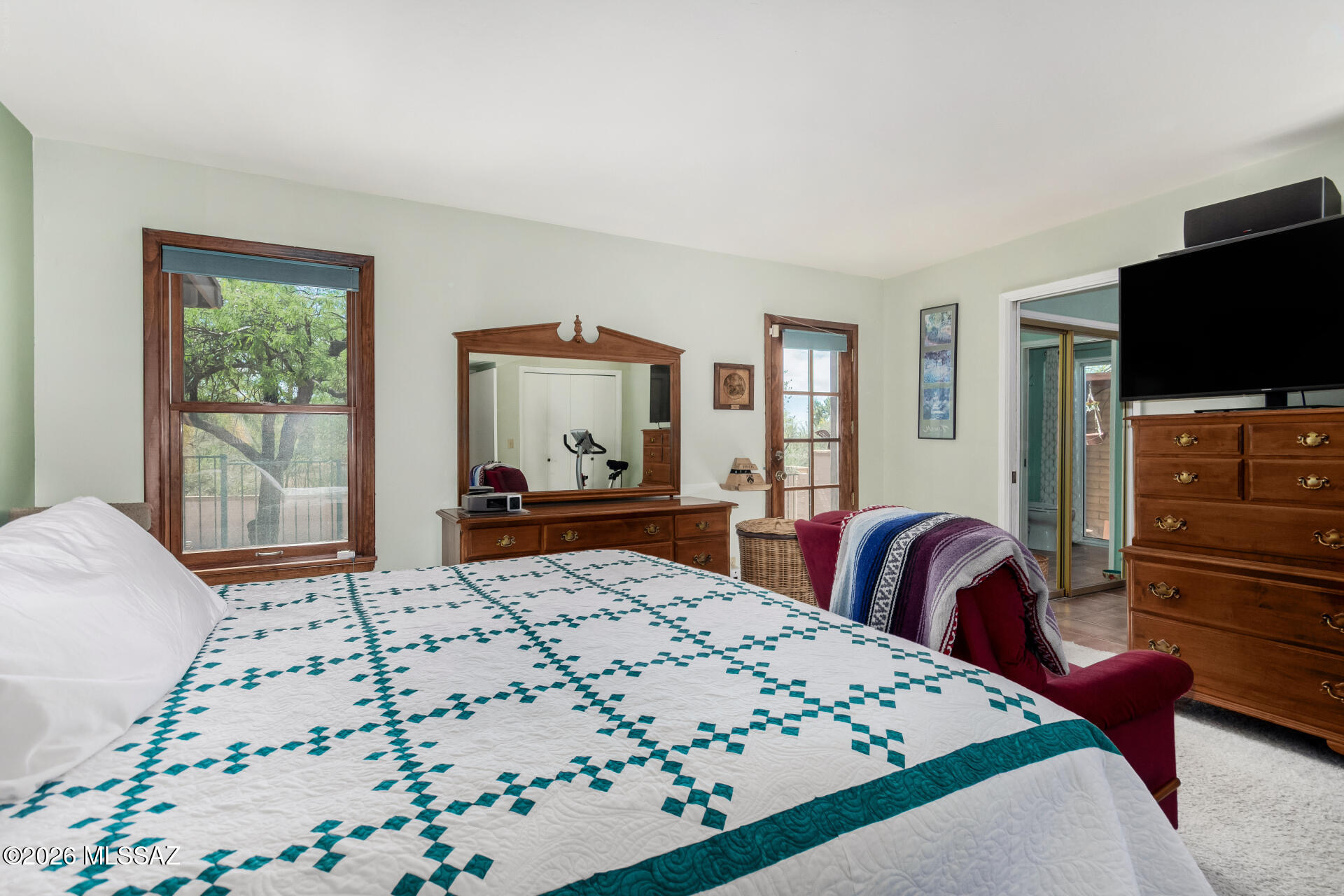 Sabino Vista Heights (1-83) - Residential
