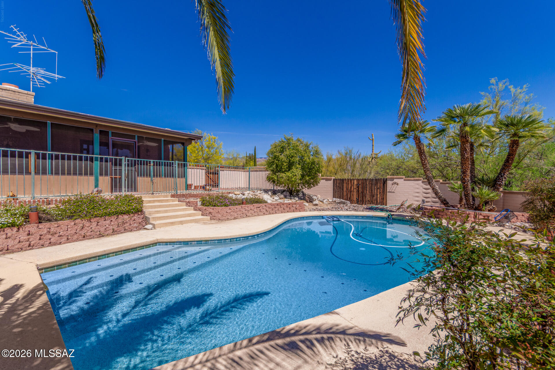 Sabino Vista Heights (1-83) - Residential