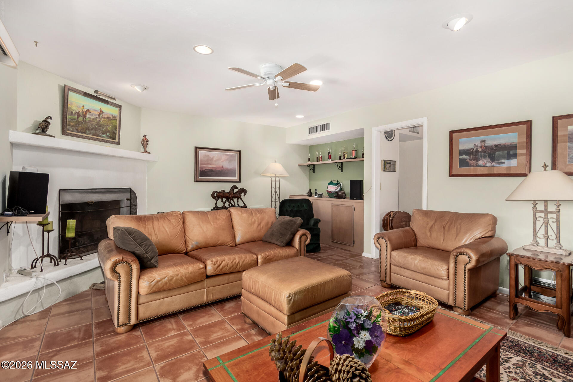 Sabino Vista Heights (1-83) - Residential