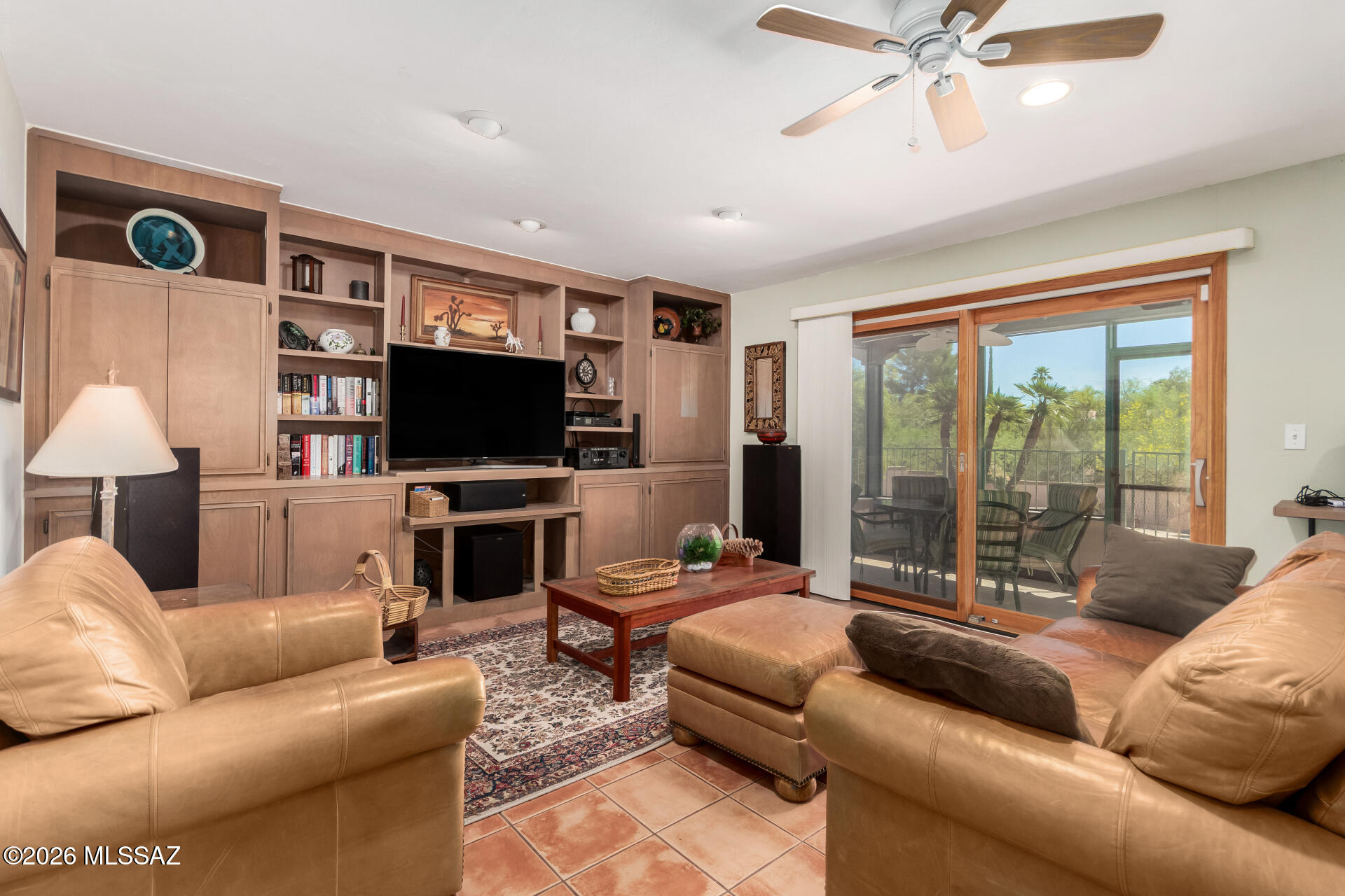 Sabino Vista Heights (1-83) - Residential