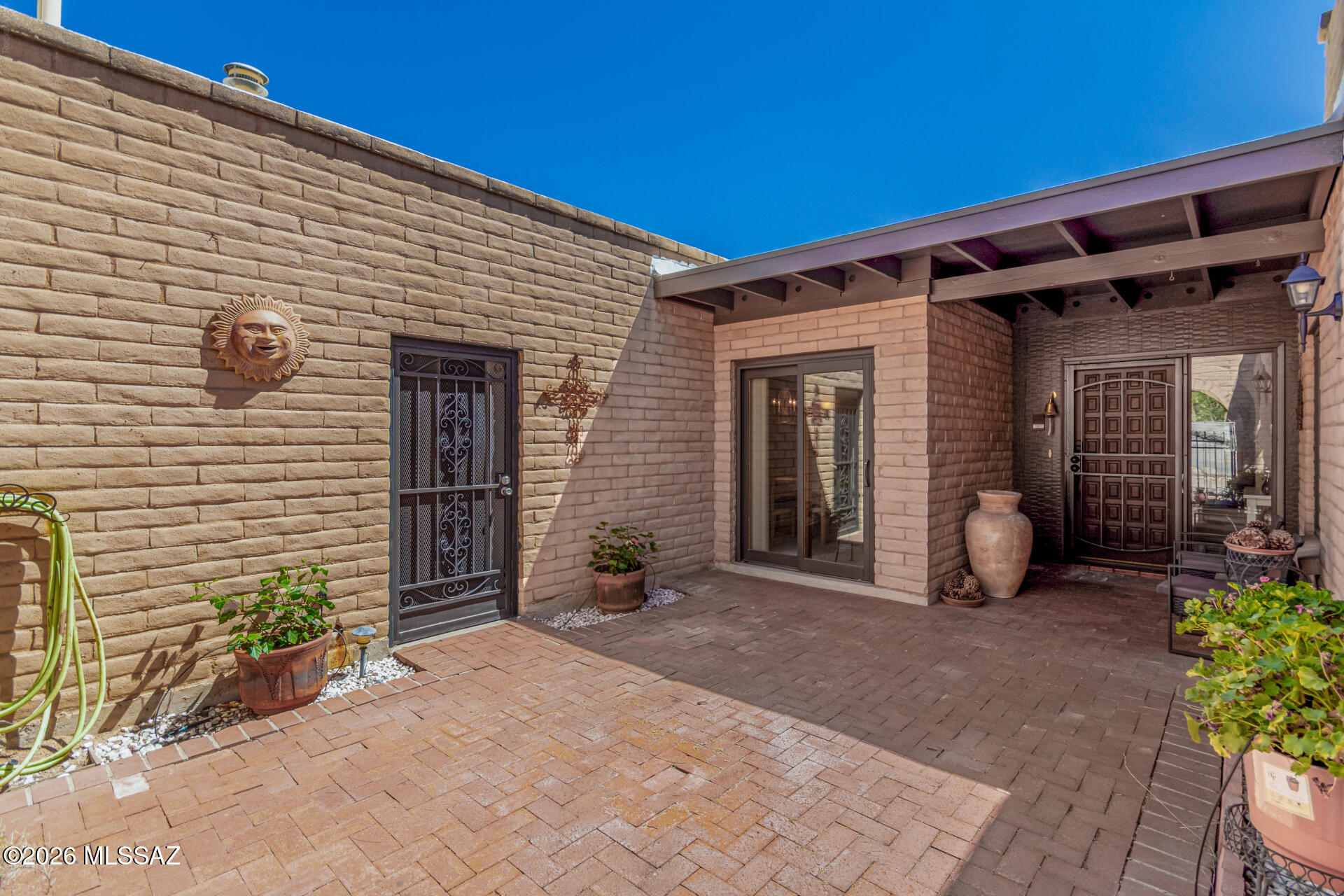 Sabino Vista Heights (1-83) - Residential