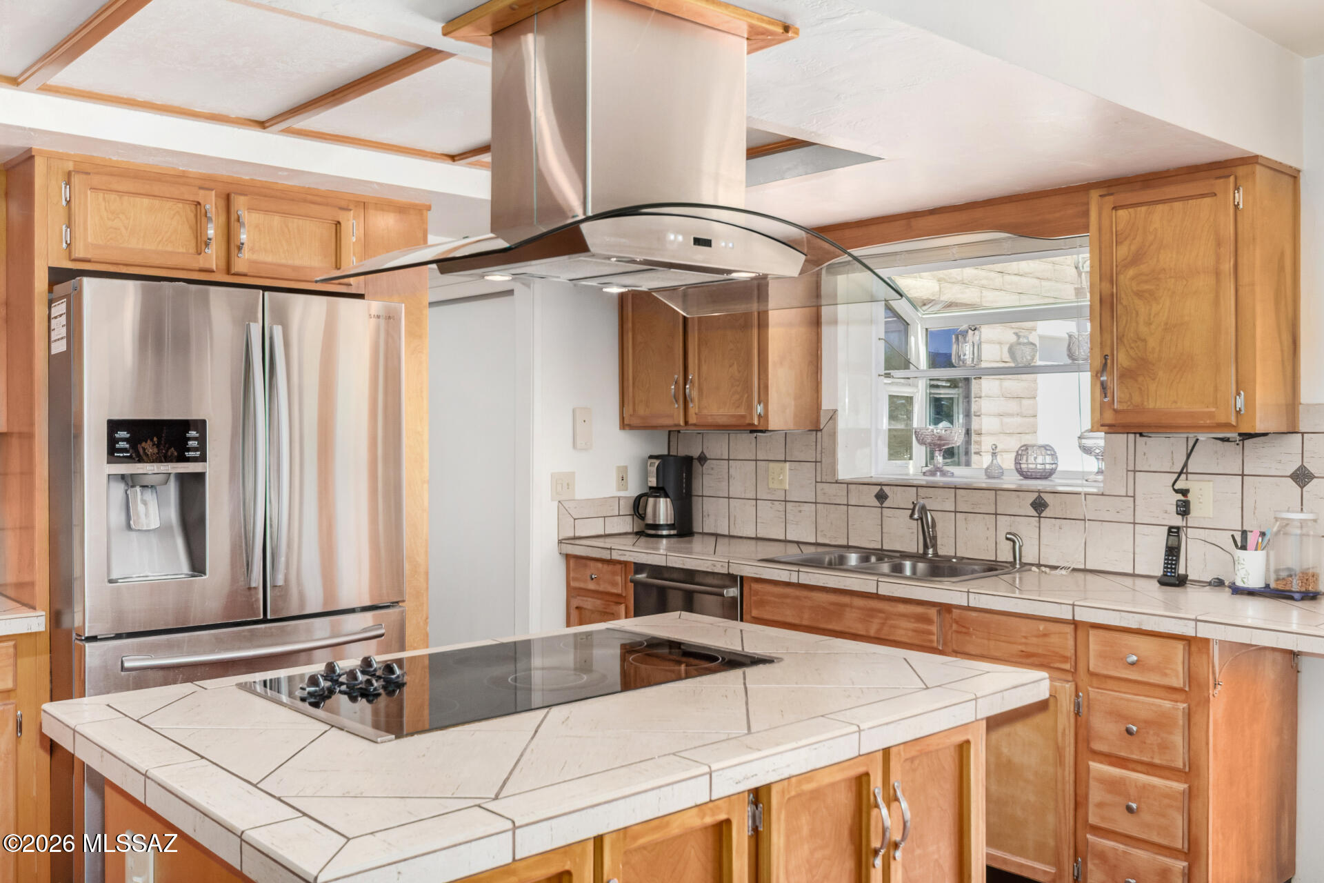Sabino Vista Heights (1-83) - Residential