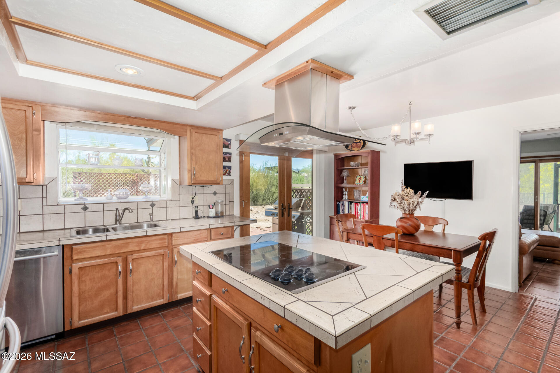 Sabino Vista Heights (1-83) - Residential