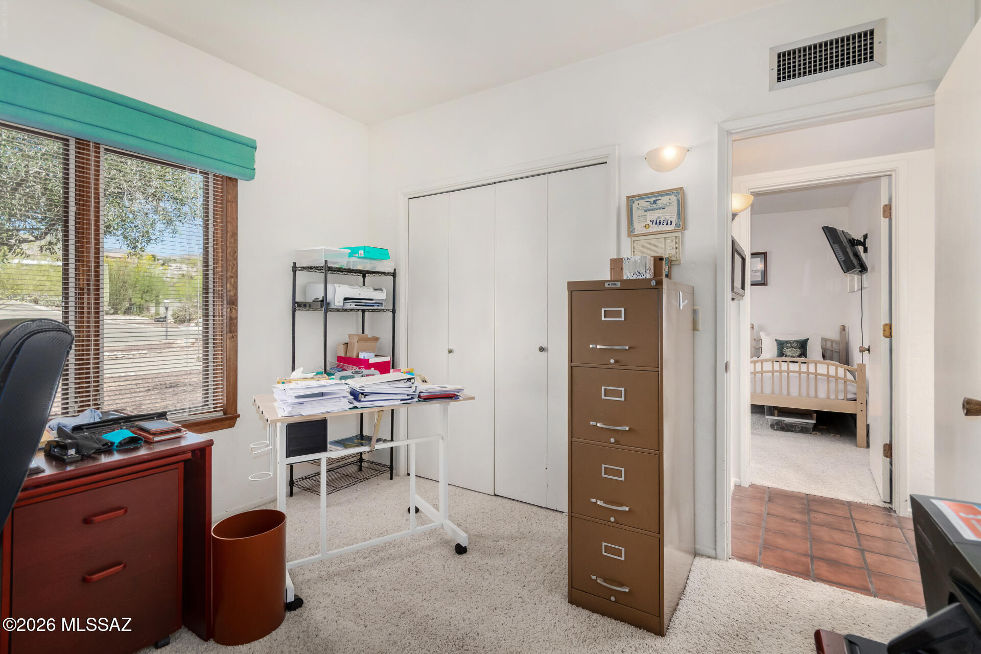 Sabino Vista Heights (1-83) - Residential