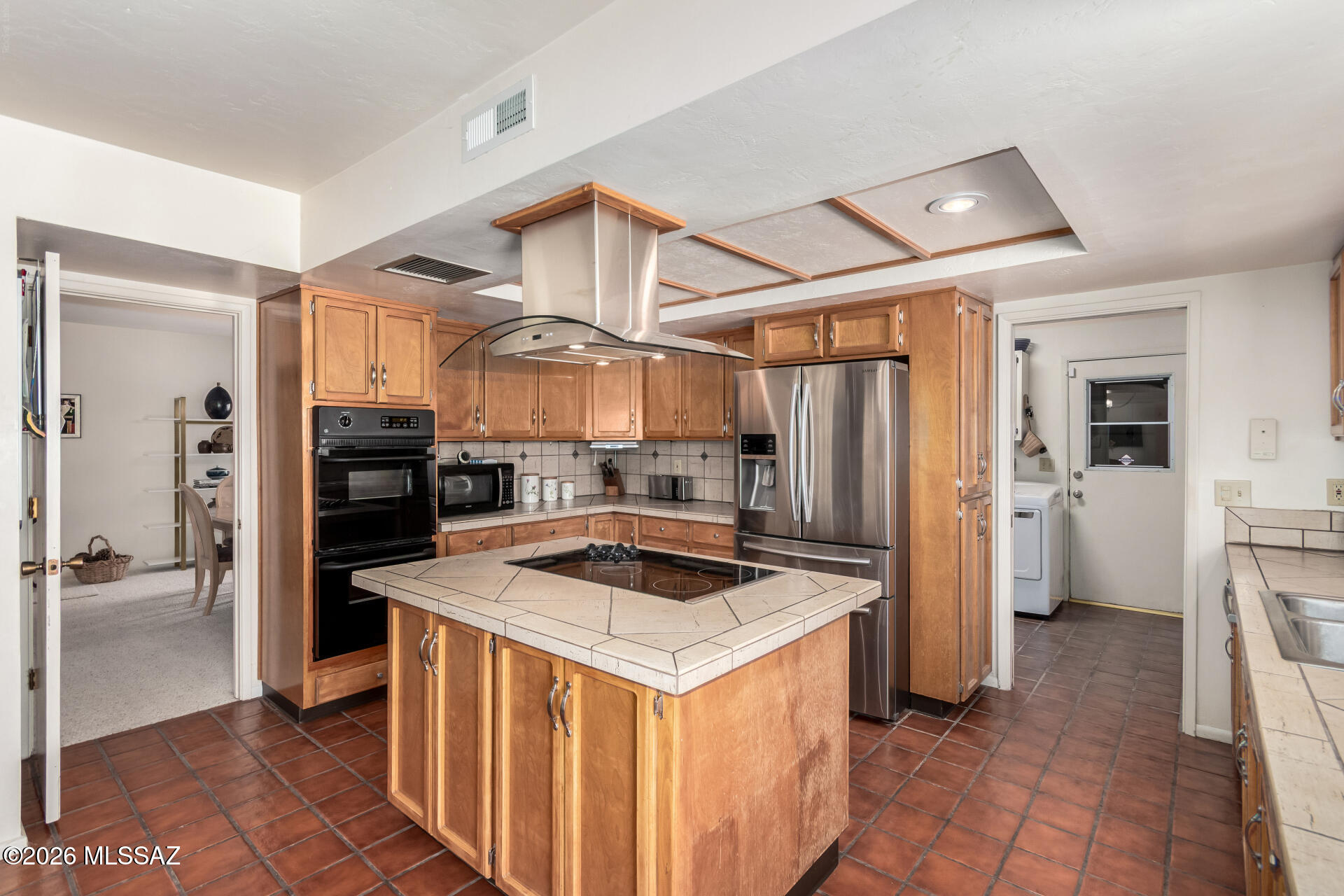 Sabino Vista Heights (1-83) - Residential
