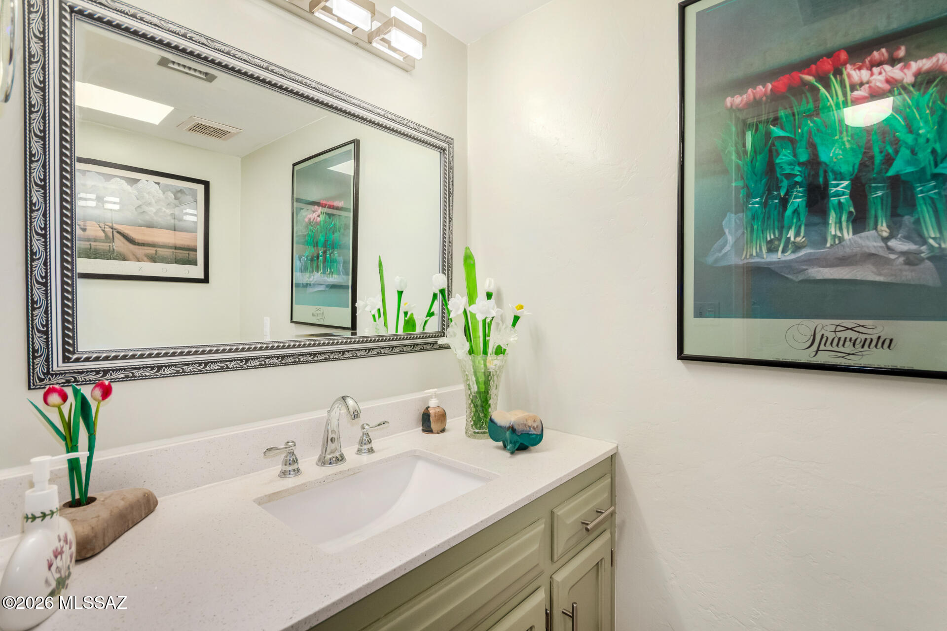 Sabino Vista Heights (1-83) - Residential