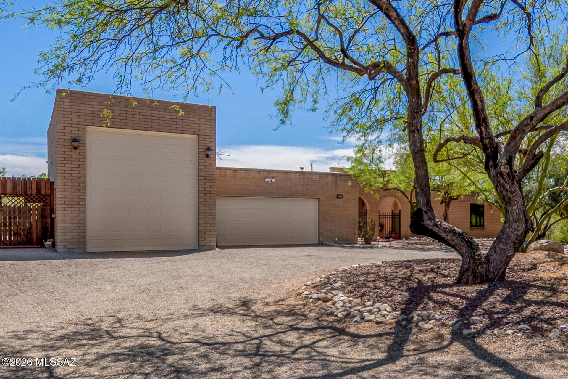 Sabino Vista Heights (1-83) - Residential