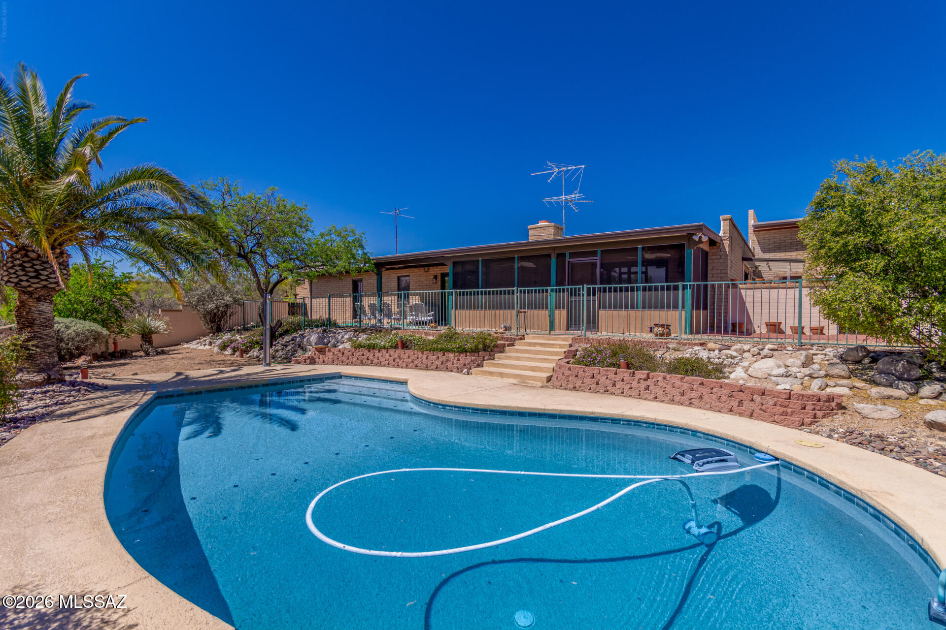Sabino Vista Heights (1-83) - Residential
