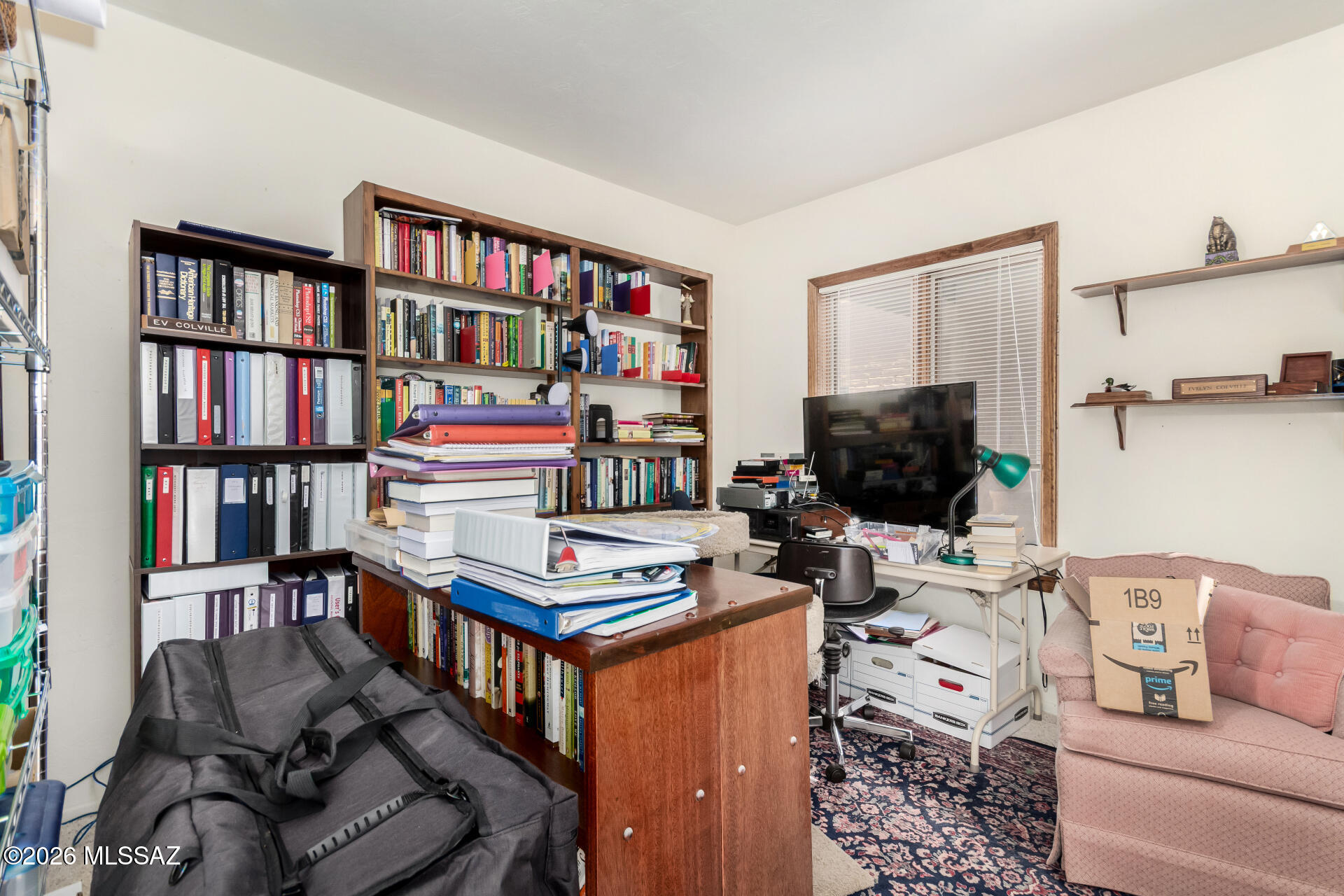 Sabino Vista Heights (1-83) - Residential