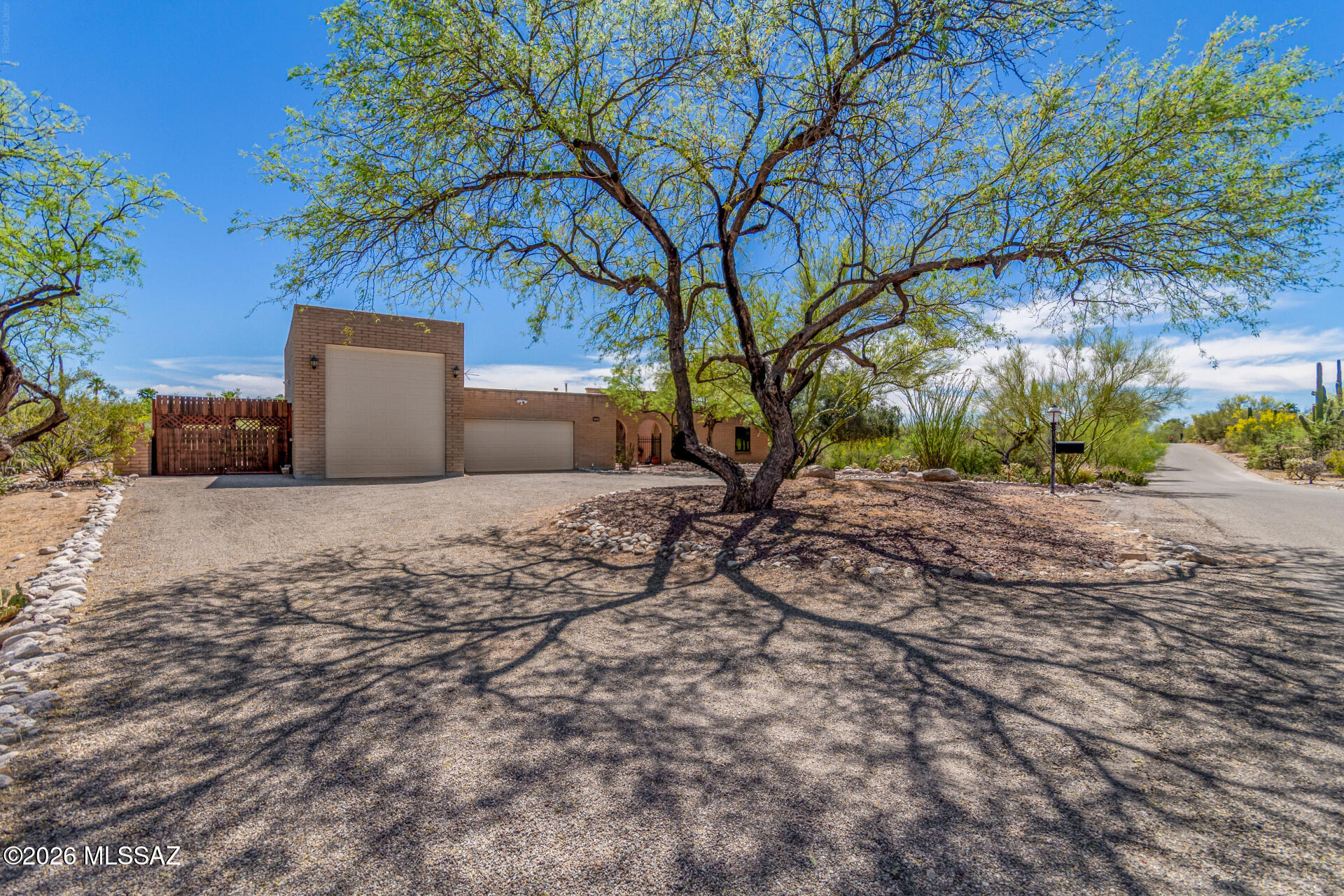Sabino Vista Heights (1-83) - Residential