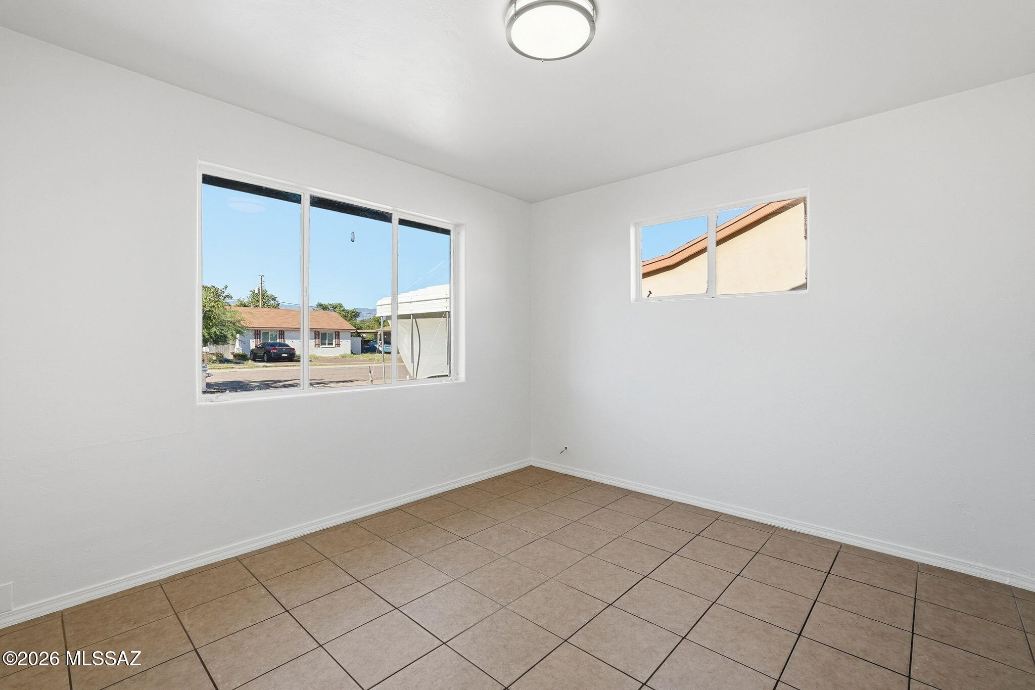 Desert Aire Addition - Residential