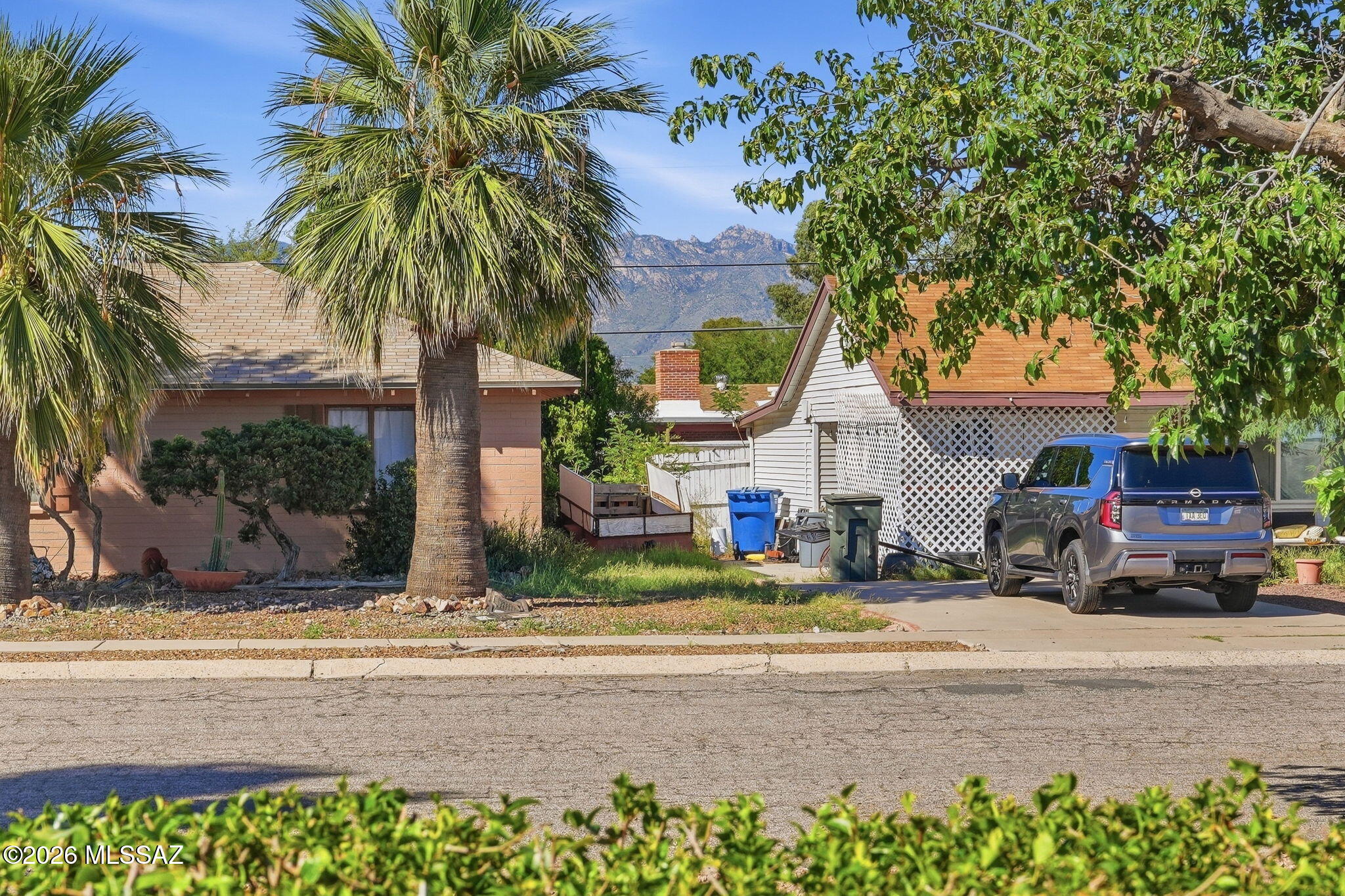 Desert Aire Addition - Residential