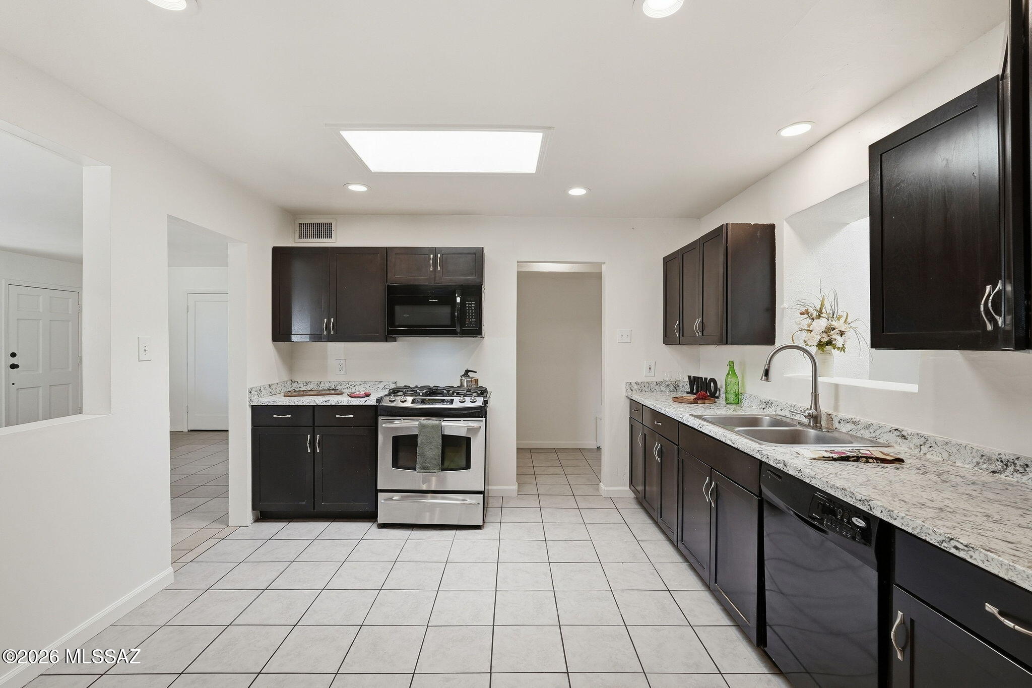 Desert Aire Addition - Residential