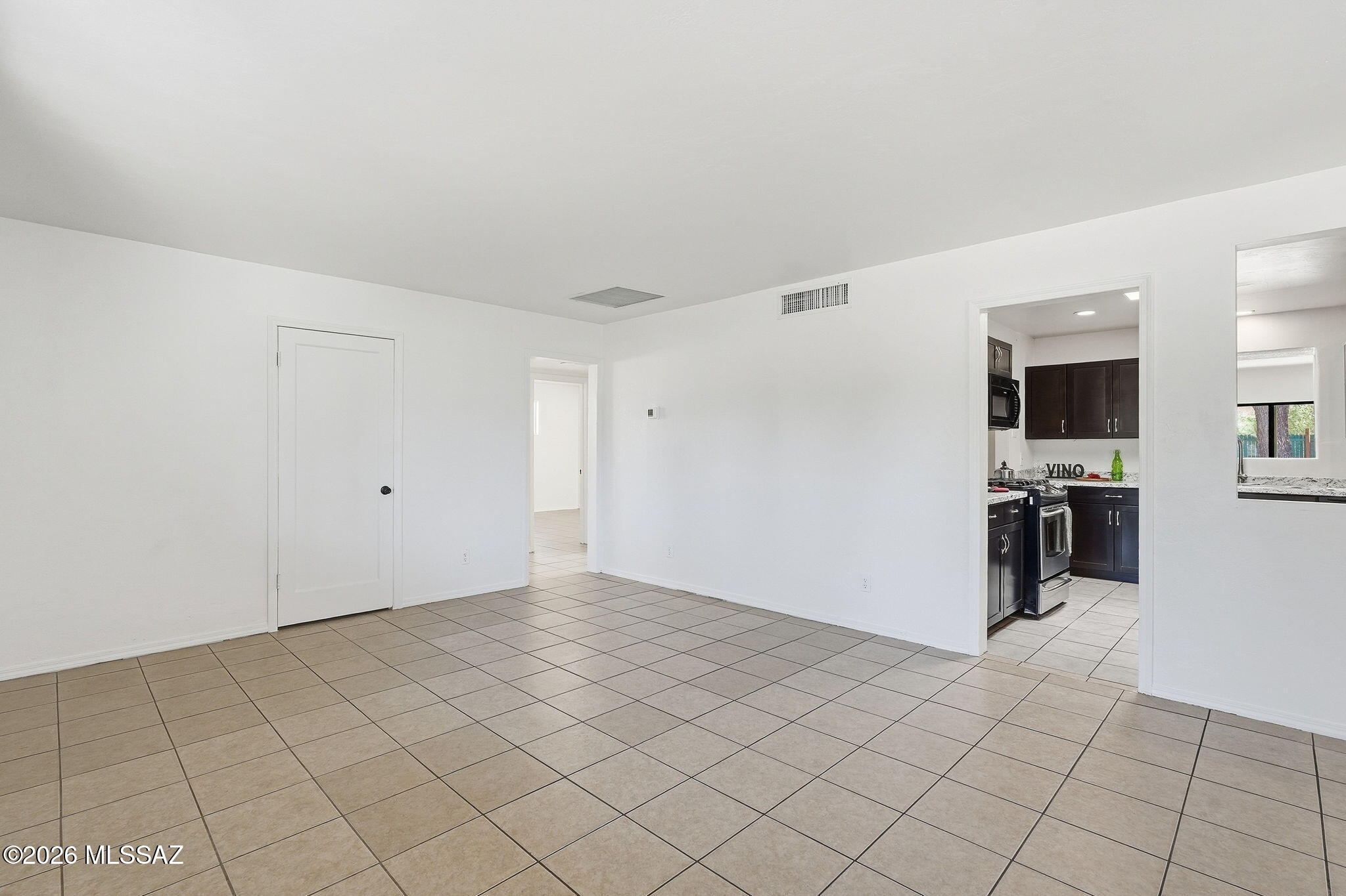 Desert Aire Addition - Residential
