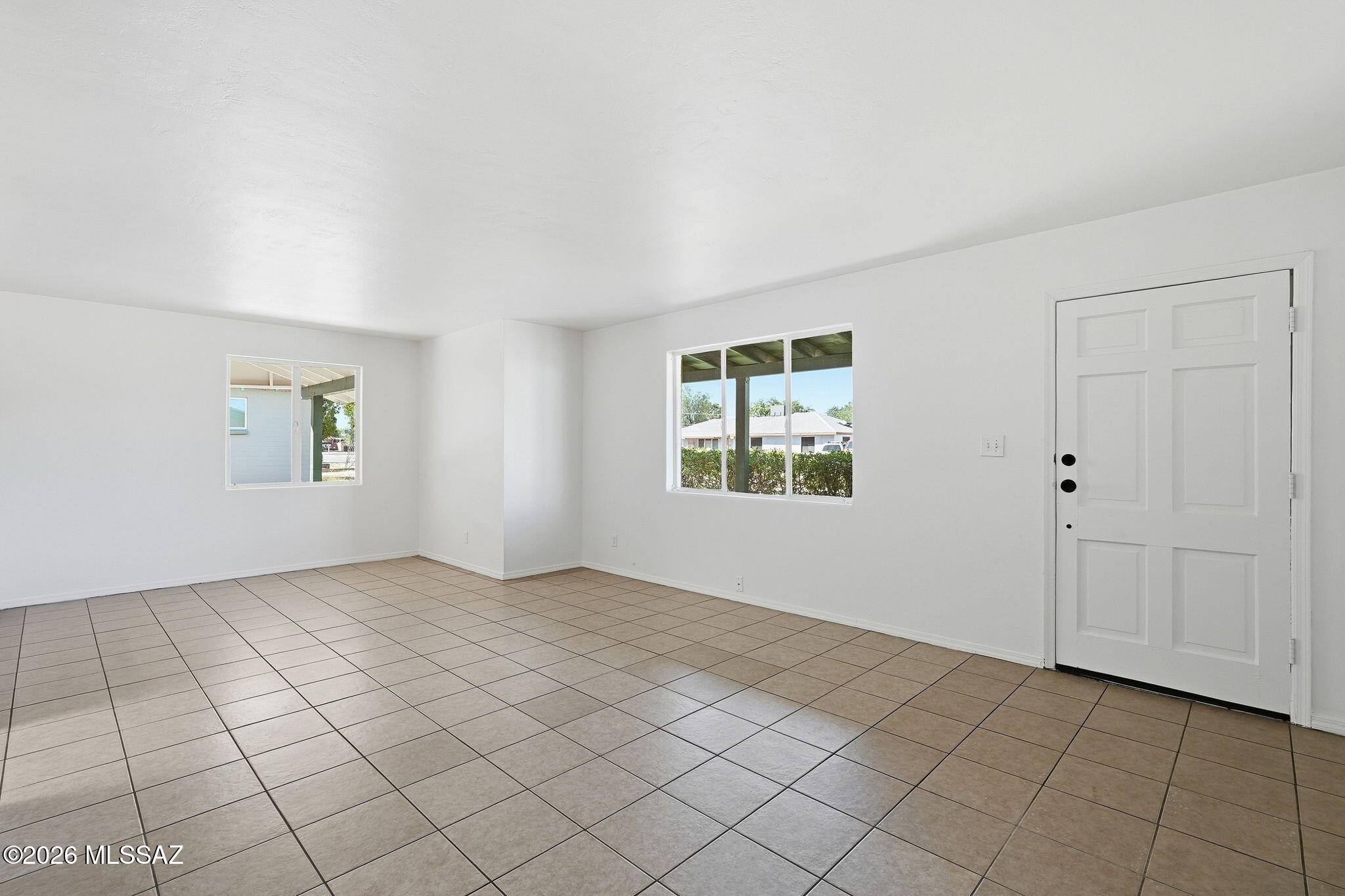 Desert Aire Addition - Residential