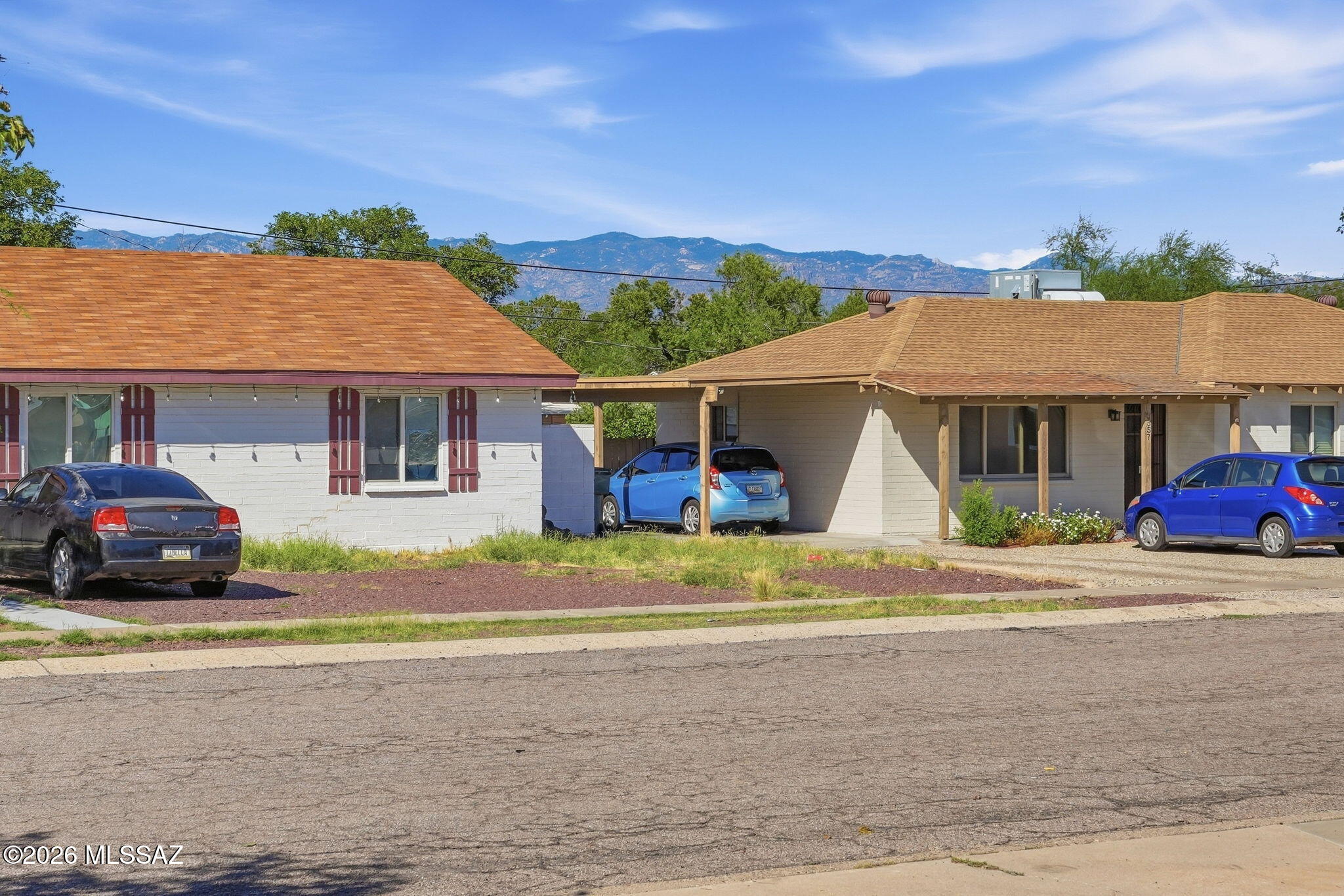 Desert Aire Addition - Residential