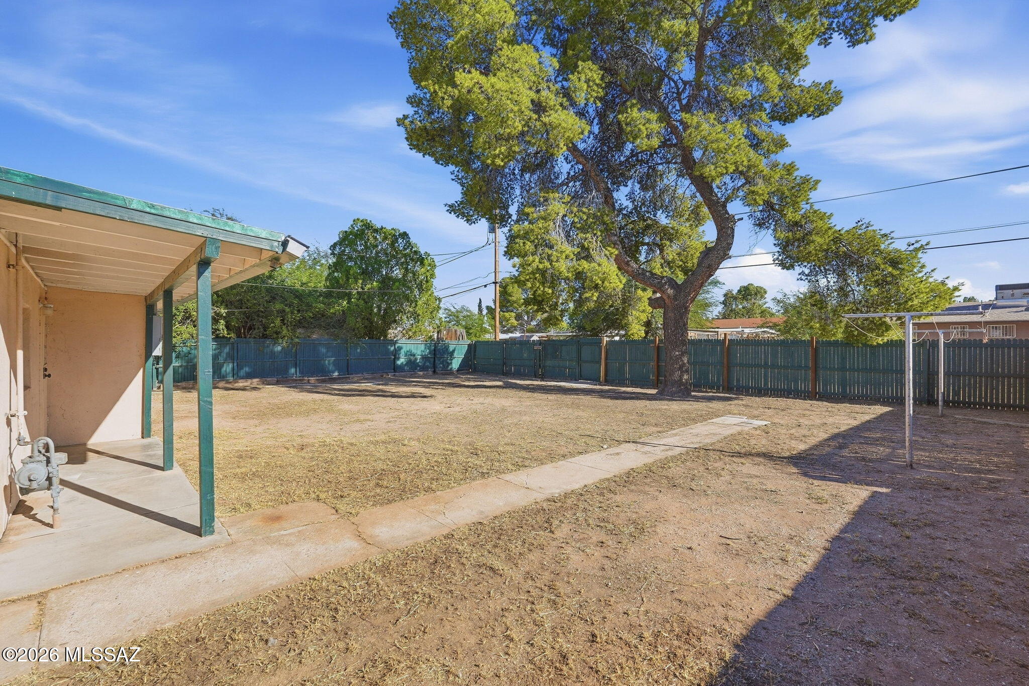 Desert Aire Addition - Residential