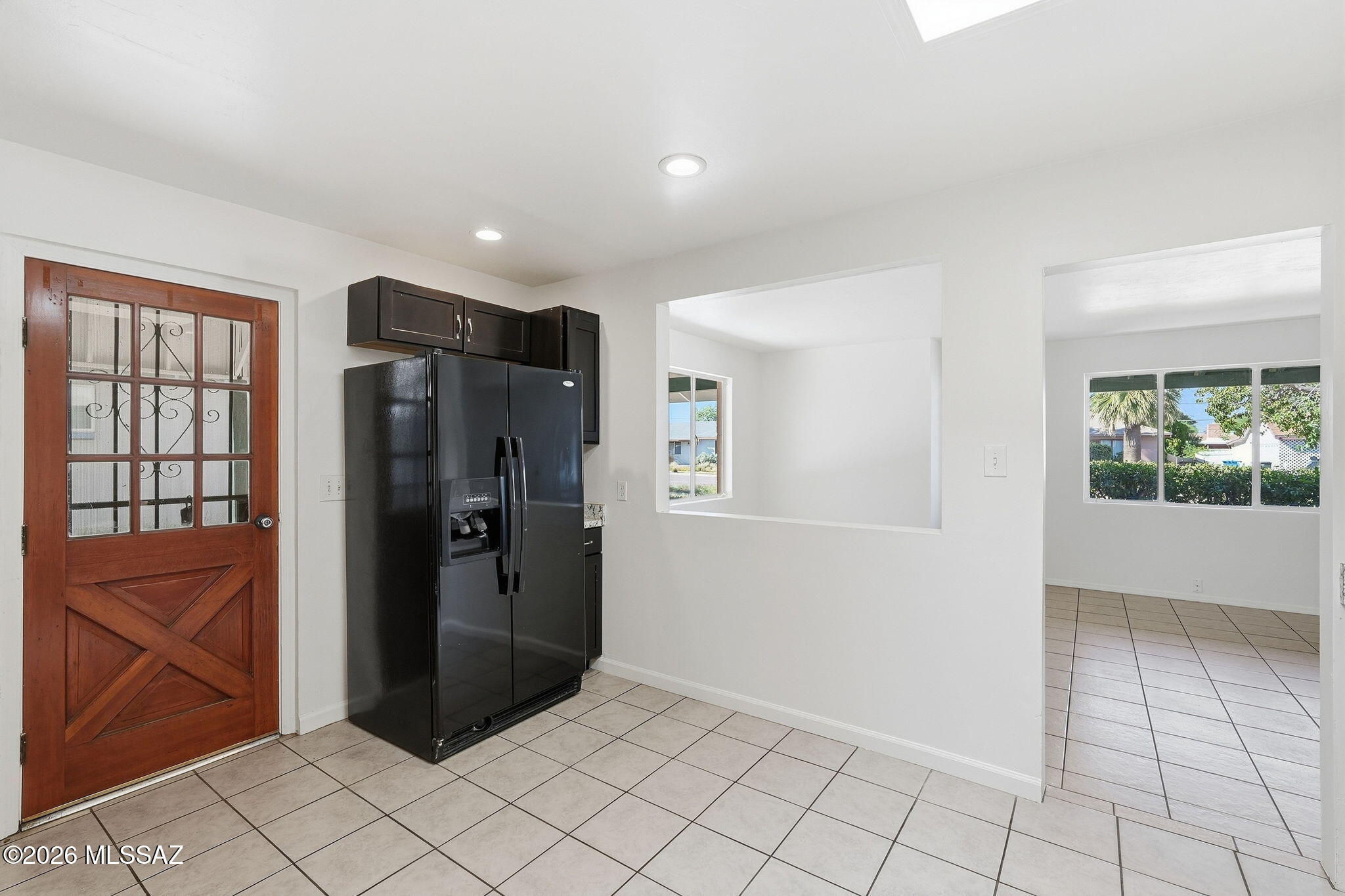 Desert Aire Addition - Residential