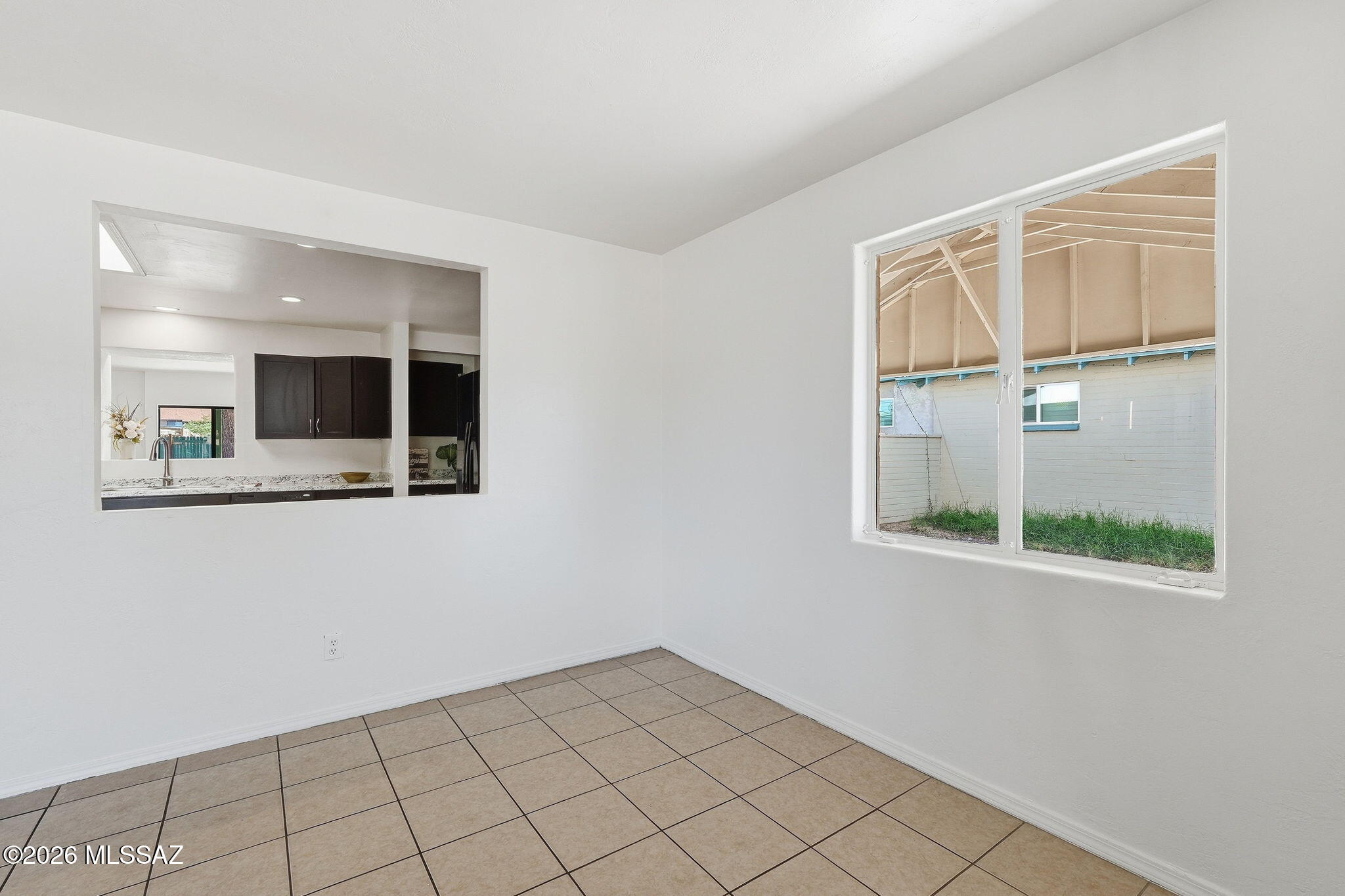 Desert Aire Addition - Residential
