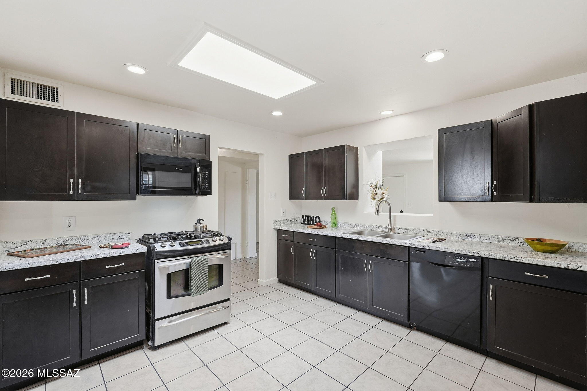 Desert Aire Addition - Residential