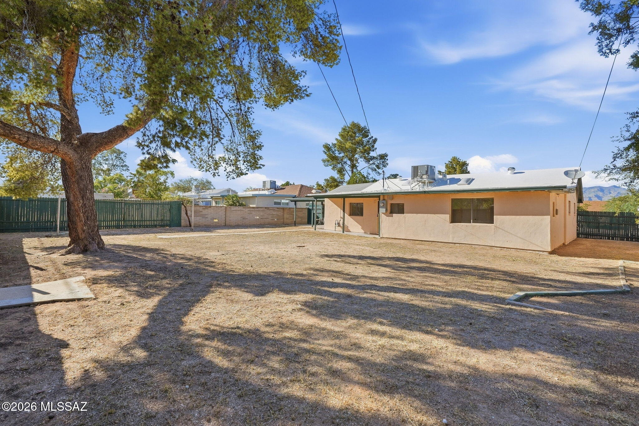 Desert Aire Addition - Residential