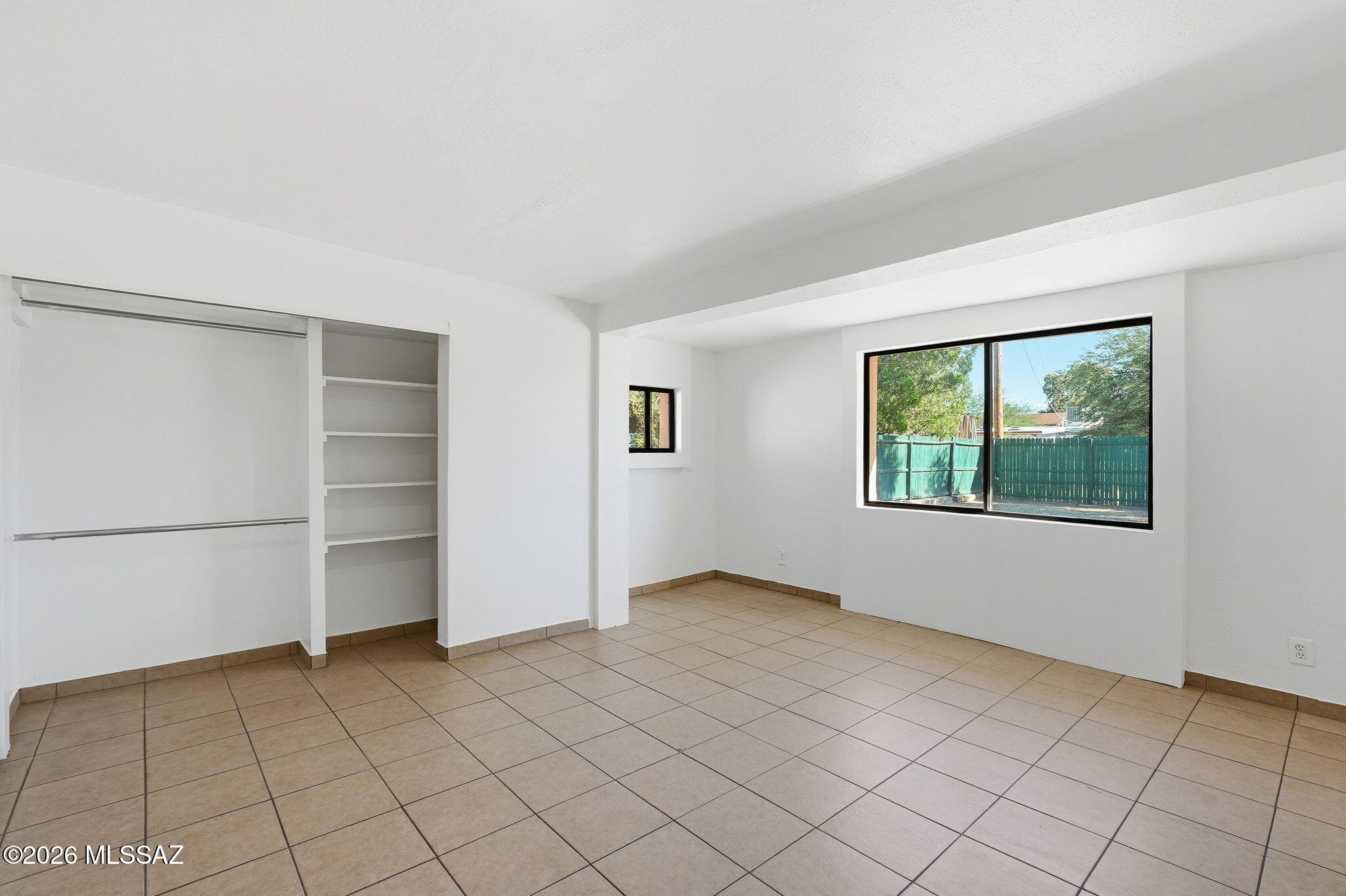 Desert Aire Addition - Residential