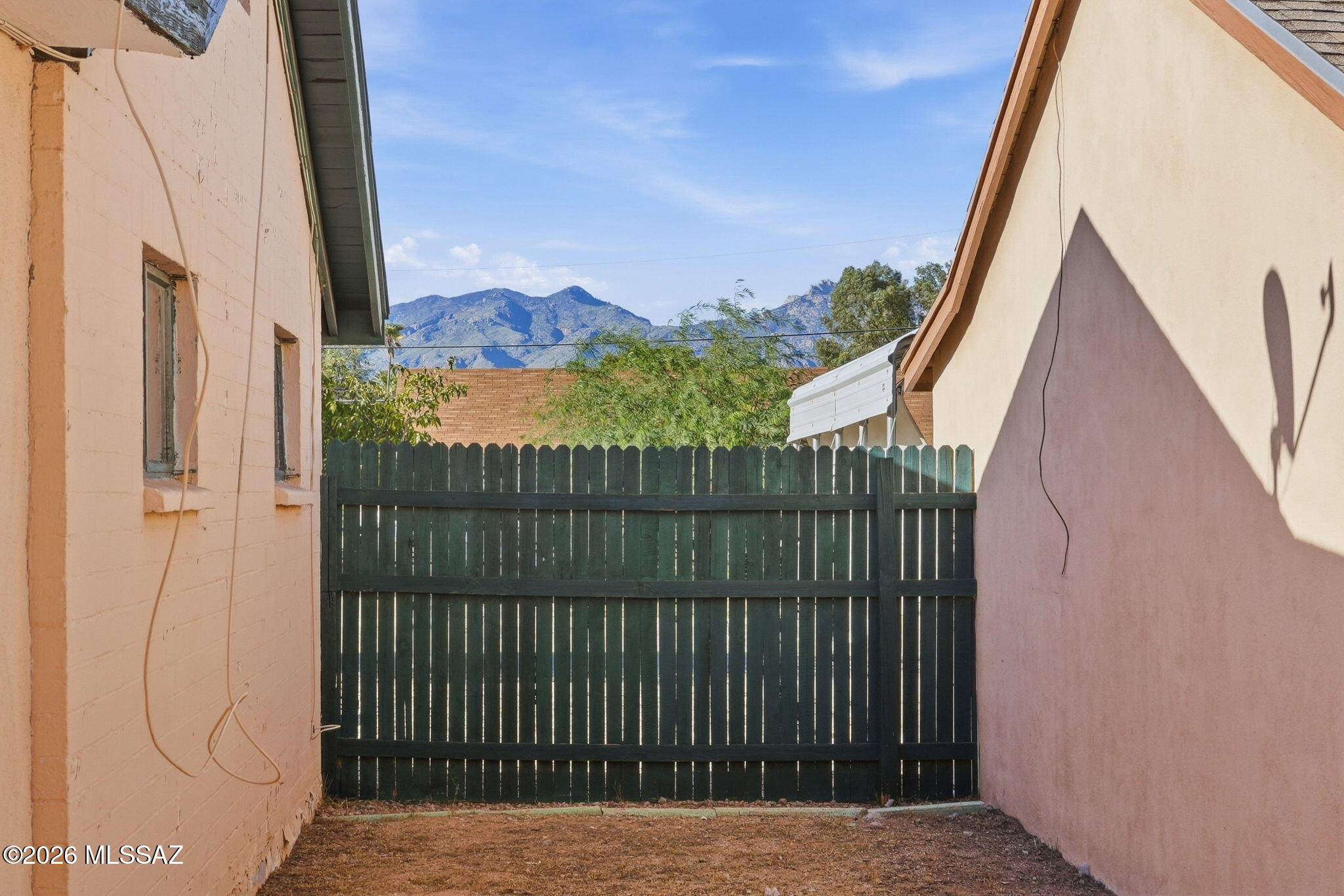 Desert Aire Addition - Residential