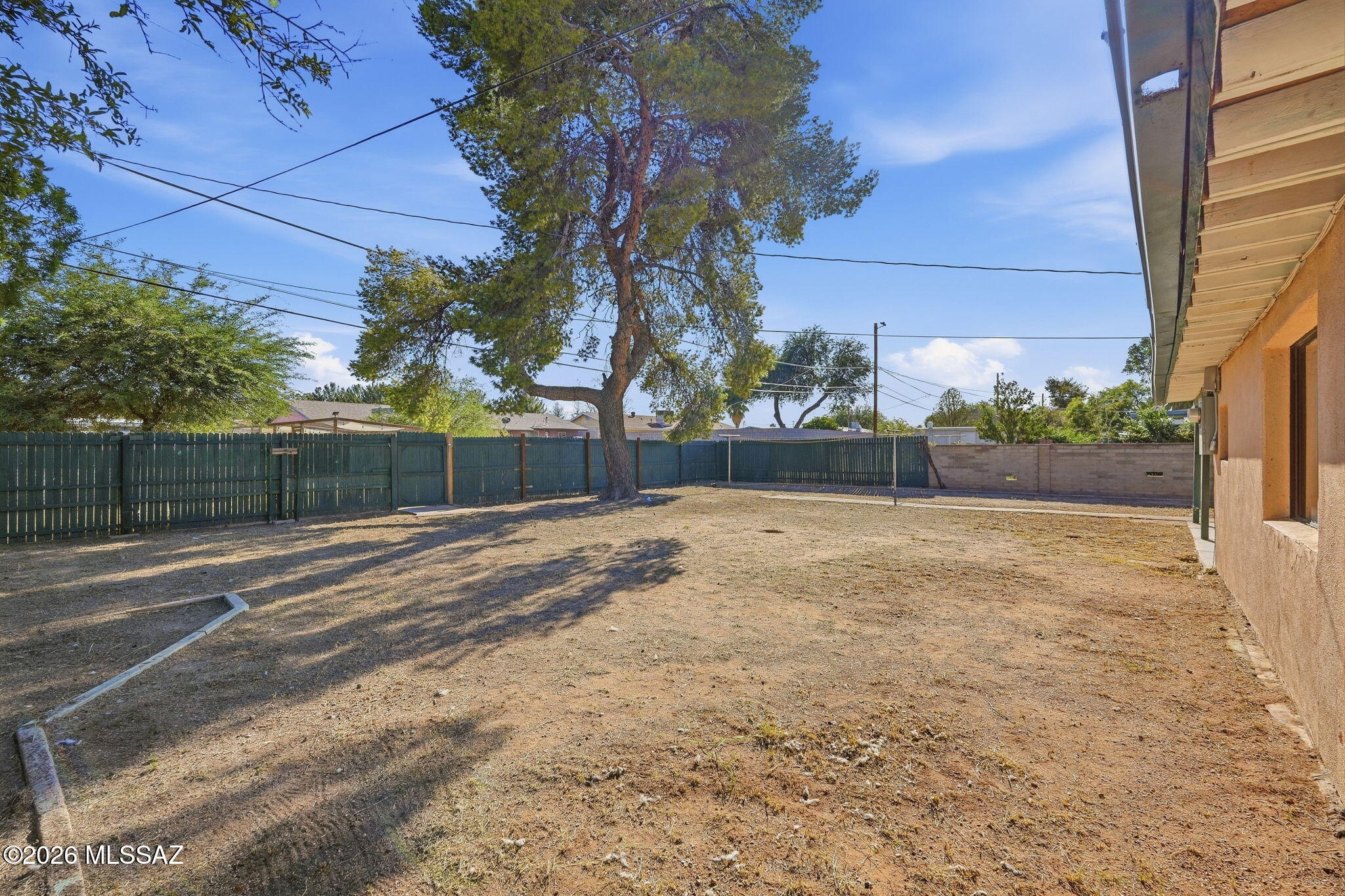 Desert Aire Addition - Residential