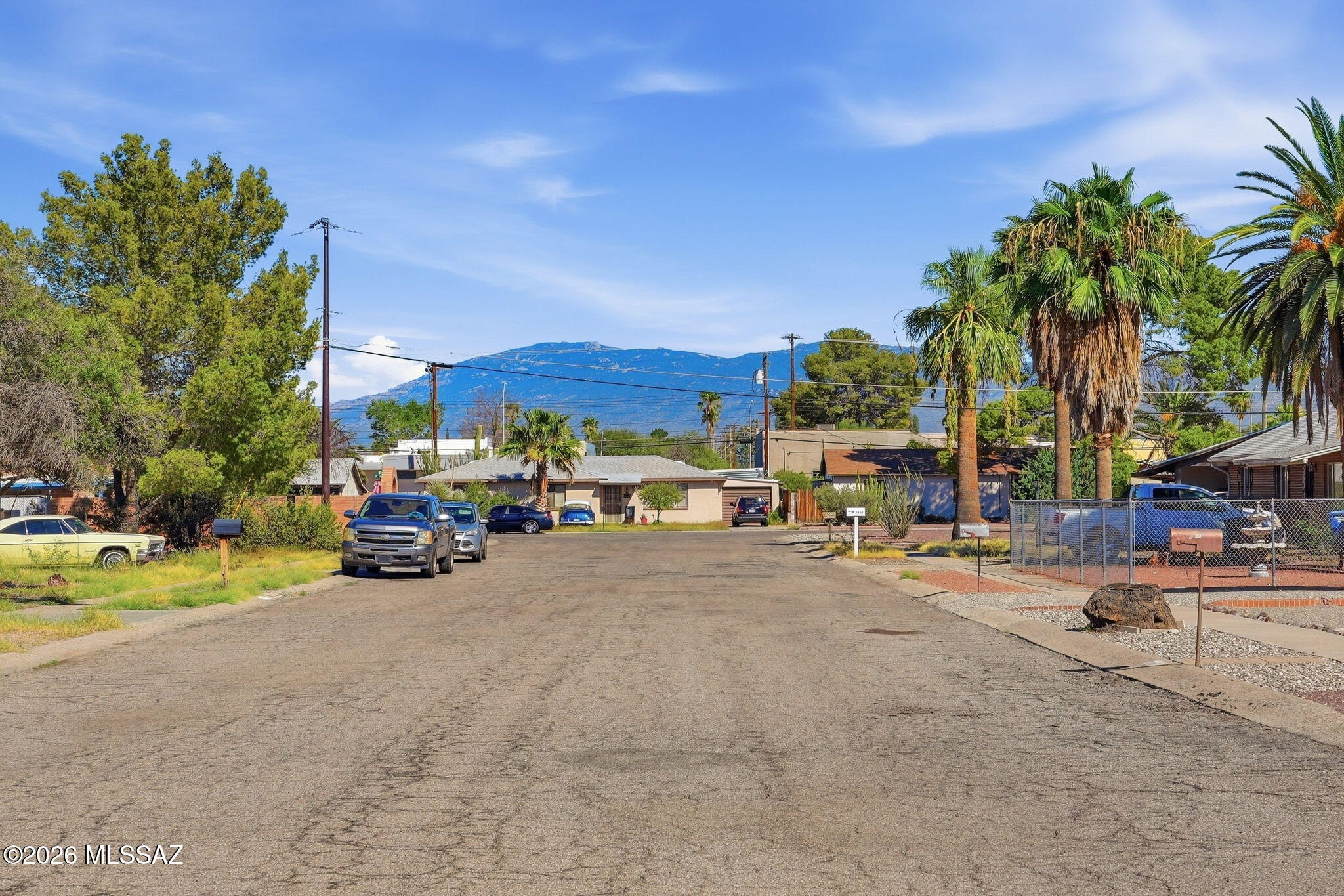 Desert Aire Addition - Residential