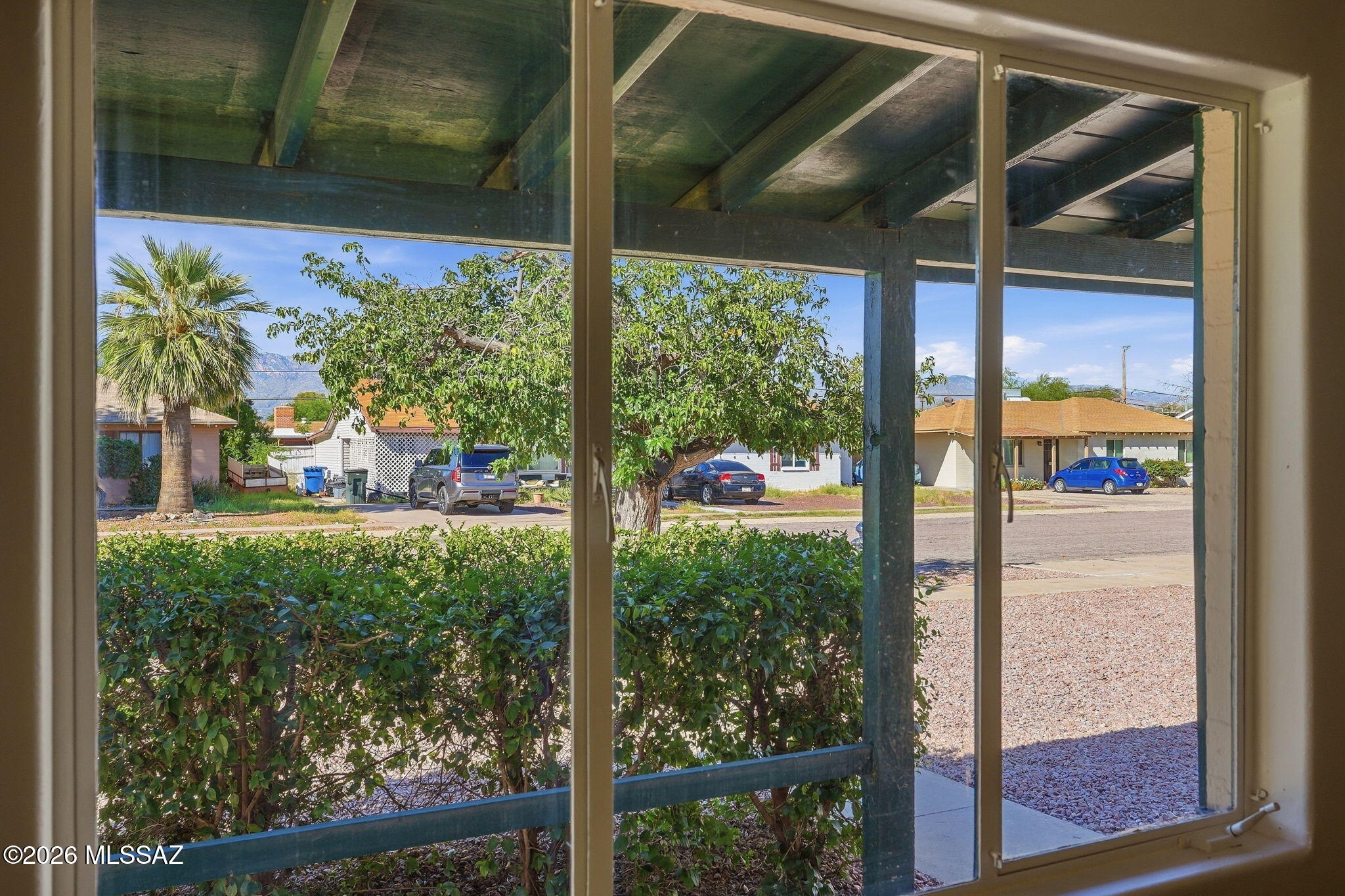 Desert Aire Addition - Residential