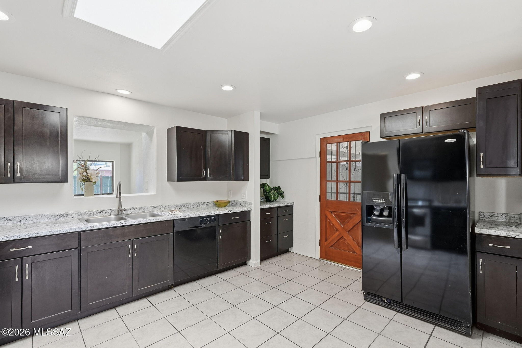 Desert Aire Addition - Residential