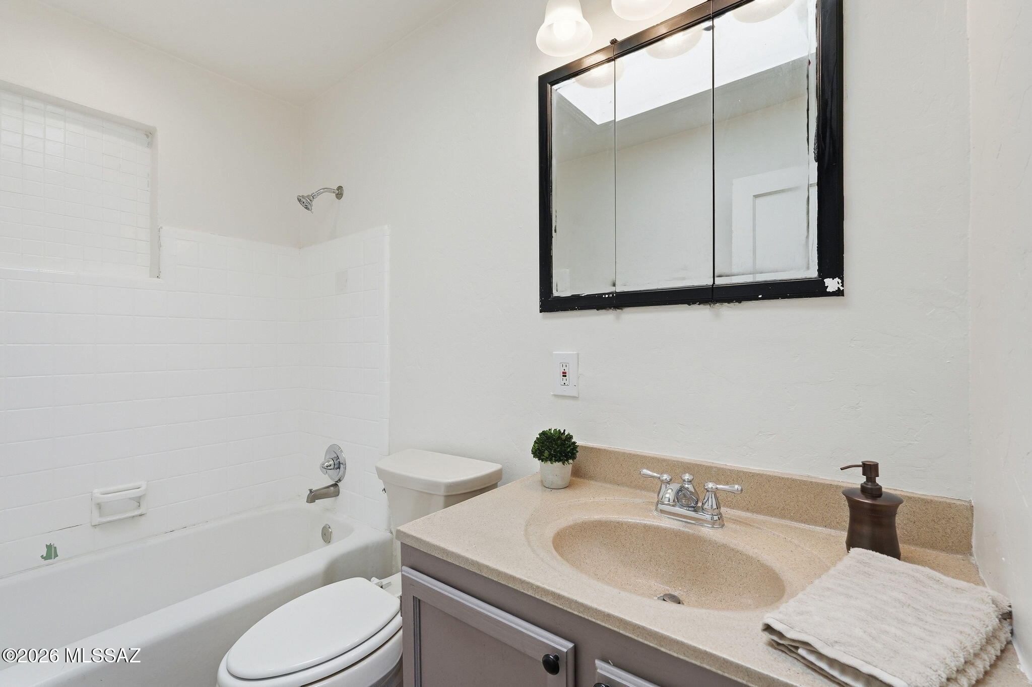 Desert Aire Addition - Residential