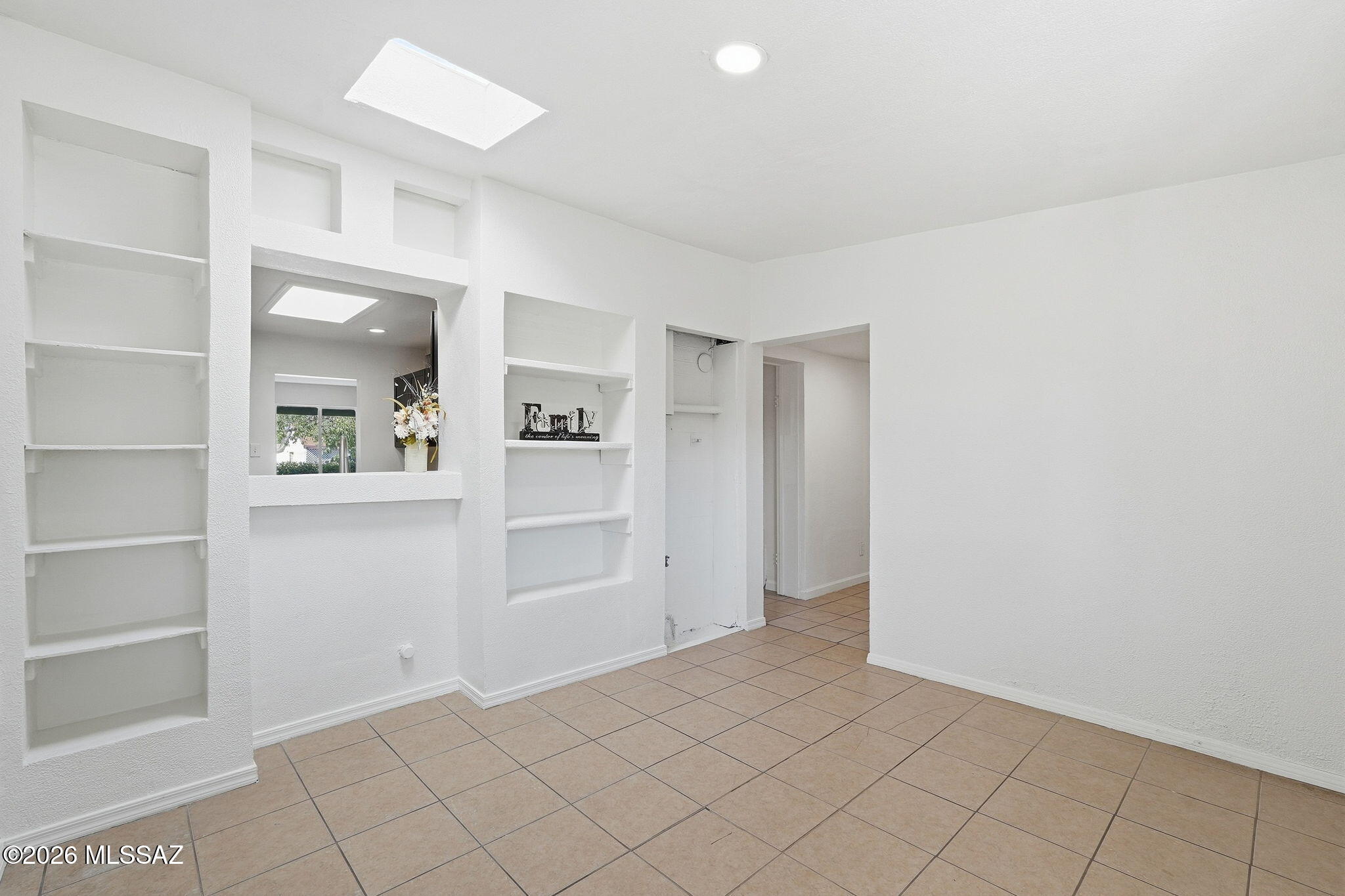 Desert Aire Addition - Residential