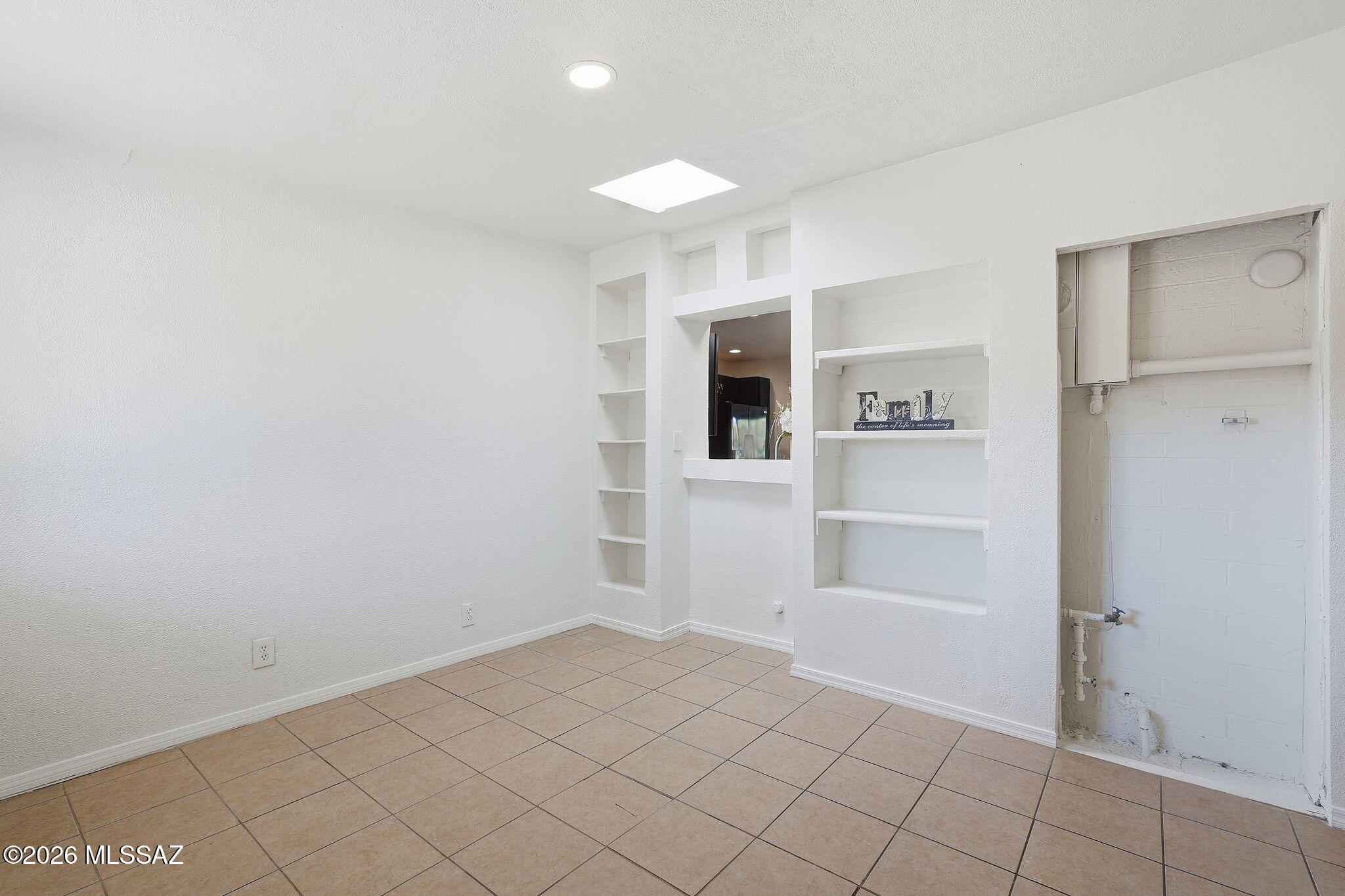 Desert Aire Addition - Residential