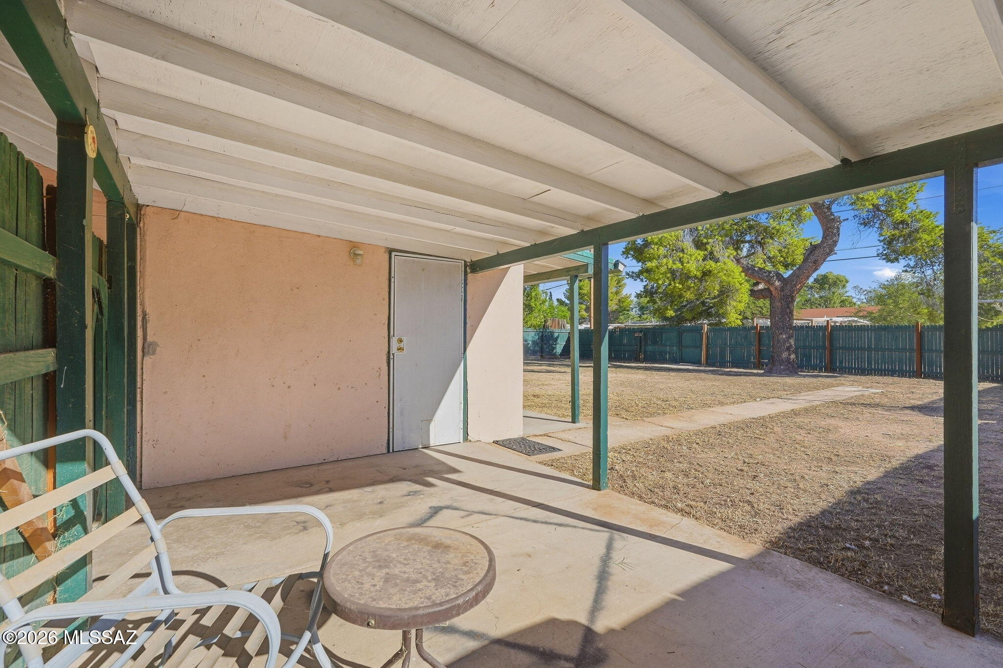 Desert Aire Addition - Residential