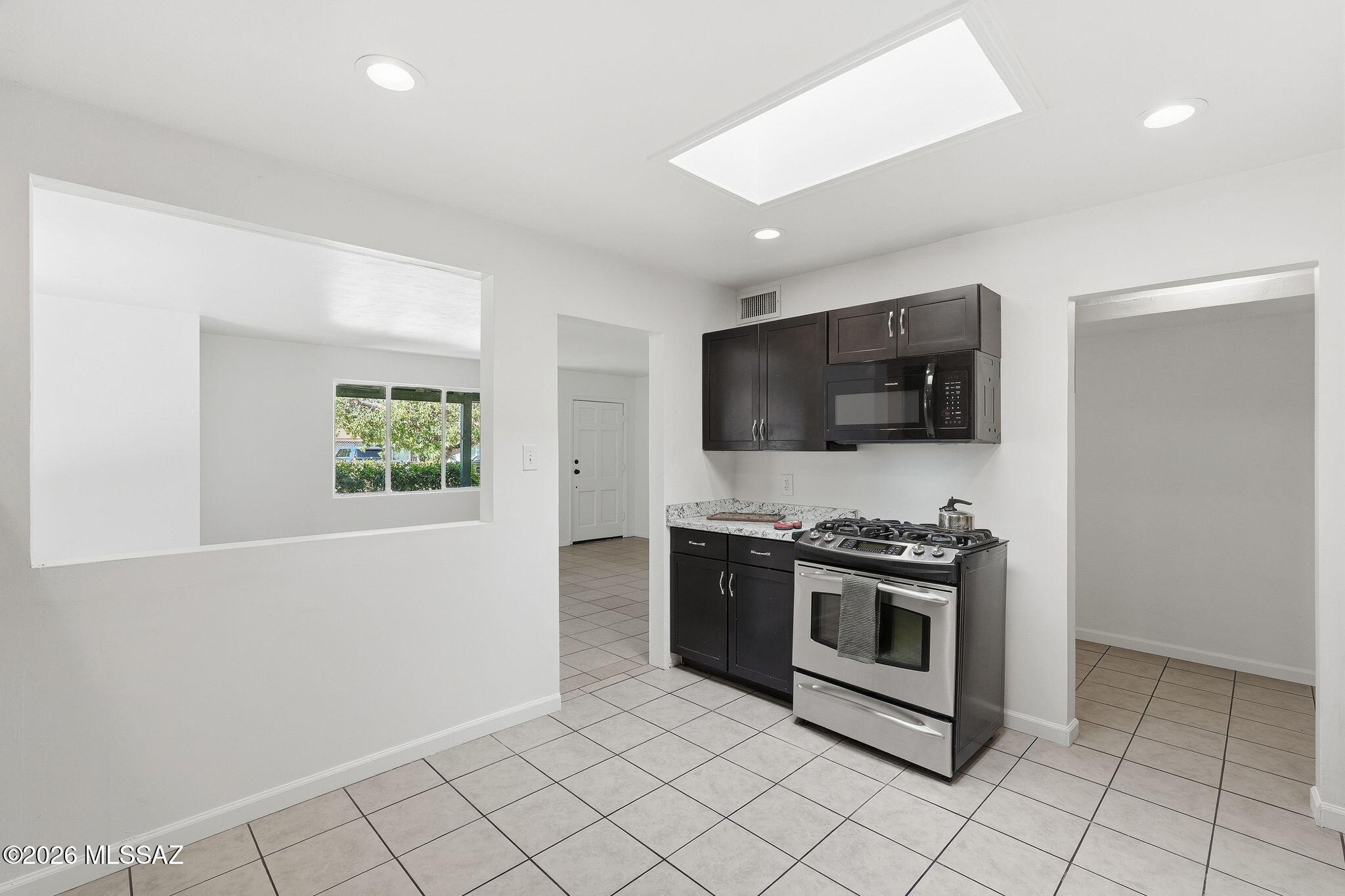 Desert Aire Addition - Residential