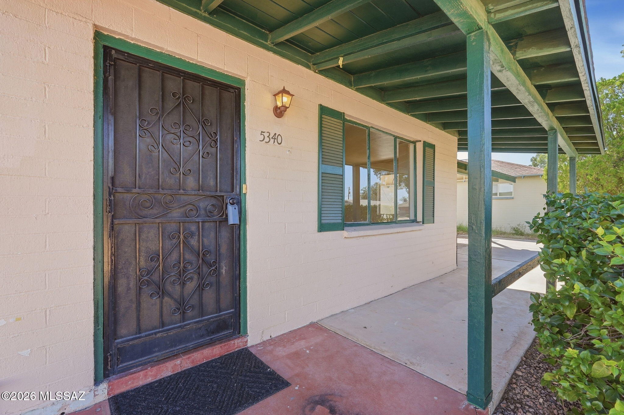 Desert Aire Addition - Residential