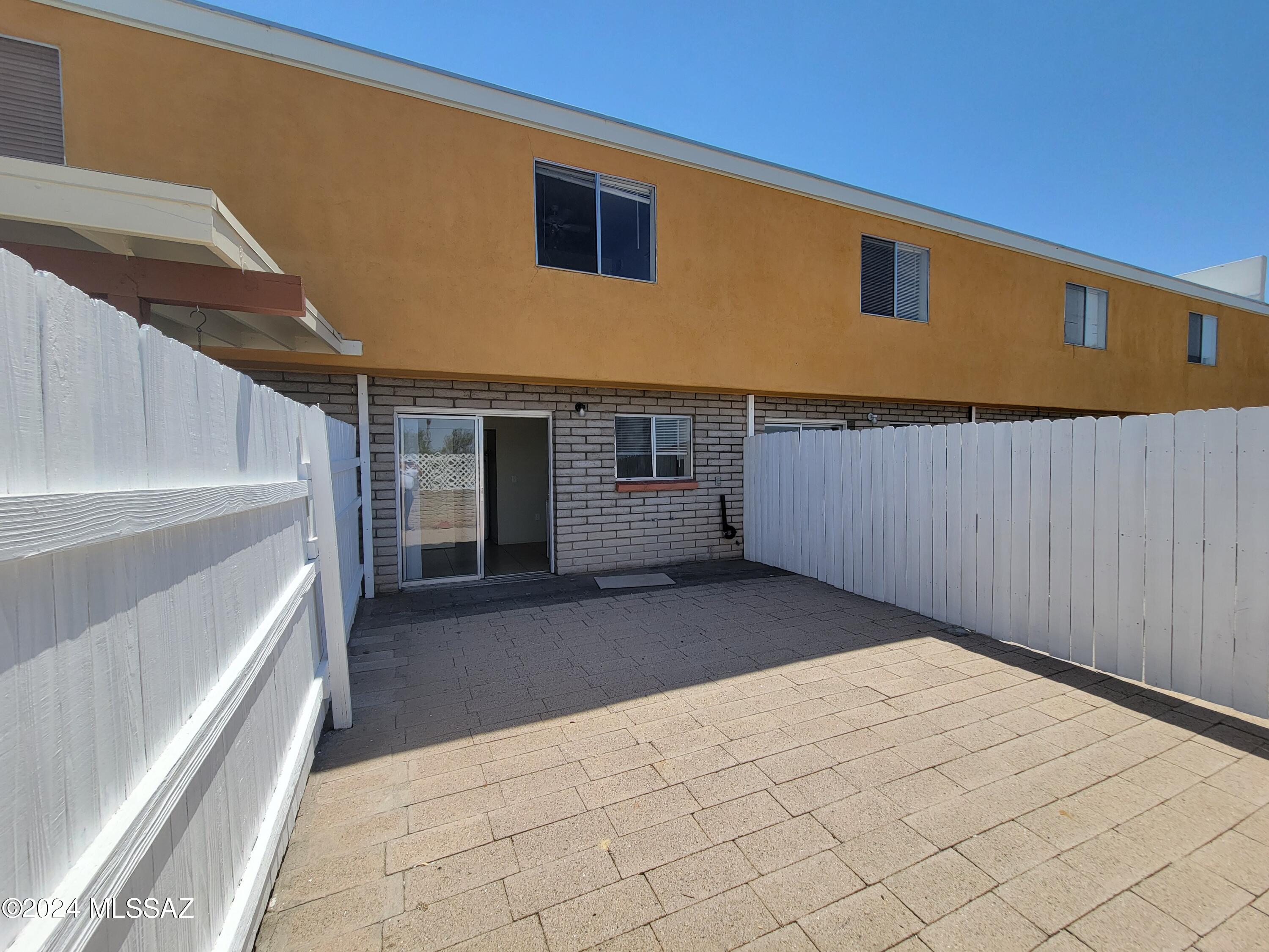 Coronado Heights - Residential Lease