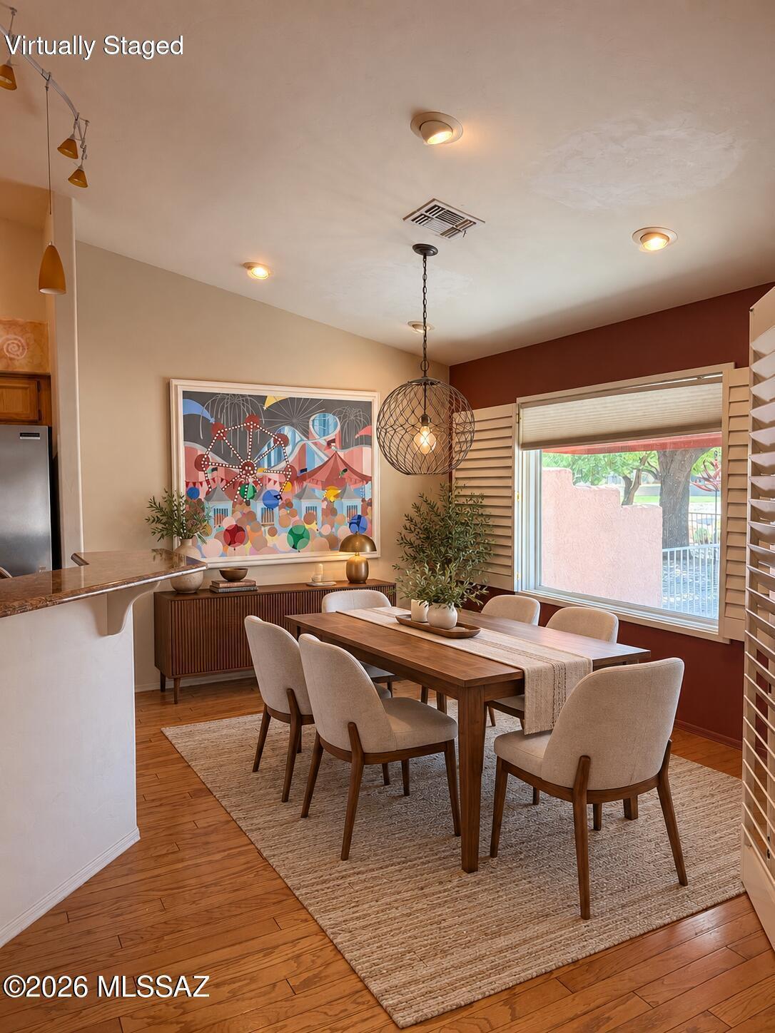 Tucson National Townhomes West II (1-81) - Residential