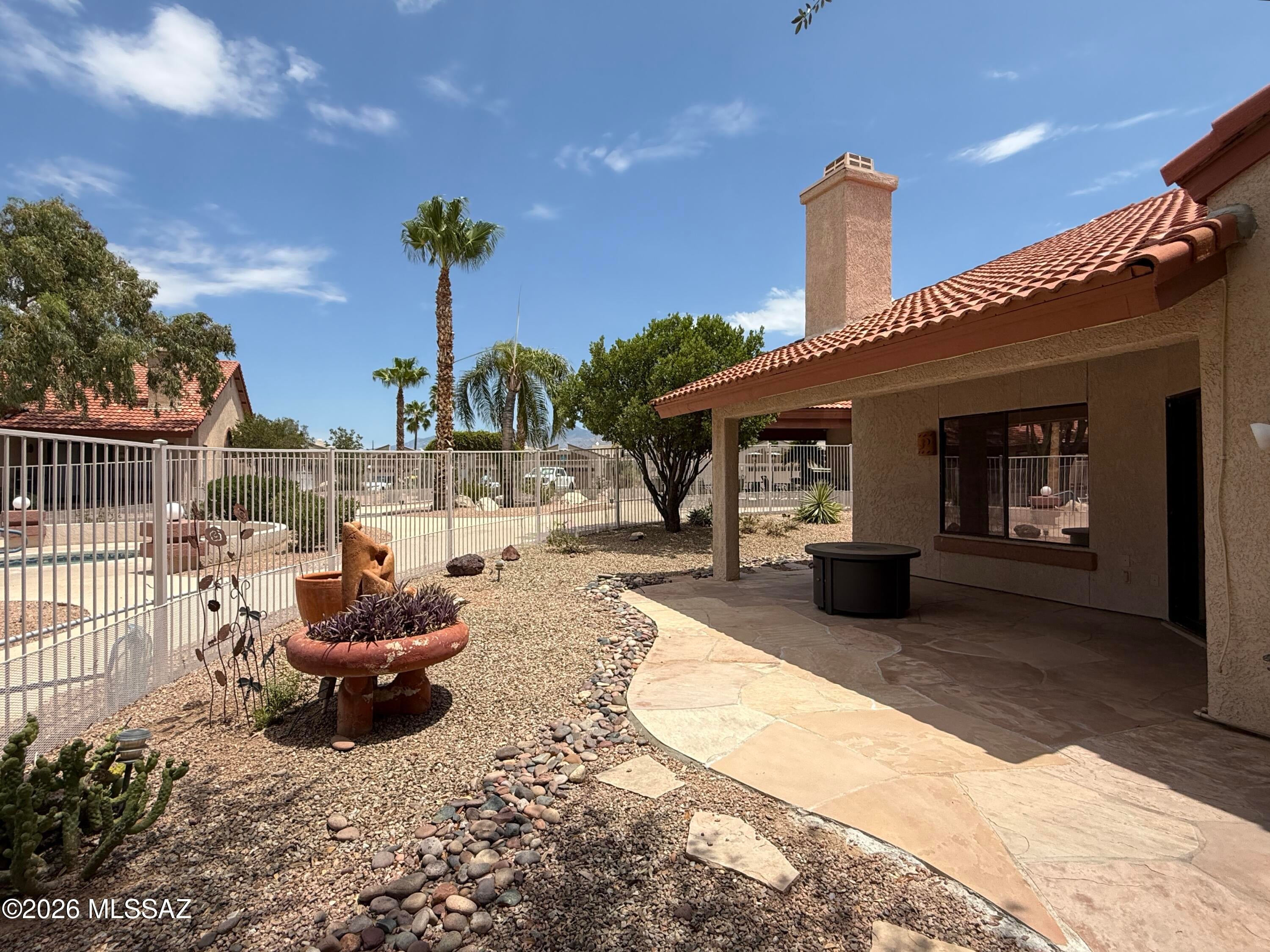 Tucson National Townhomes West II (1-81) - Residential