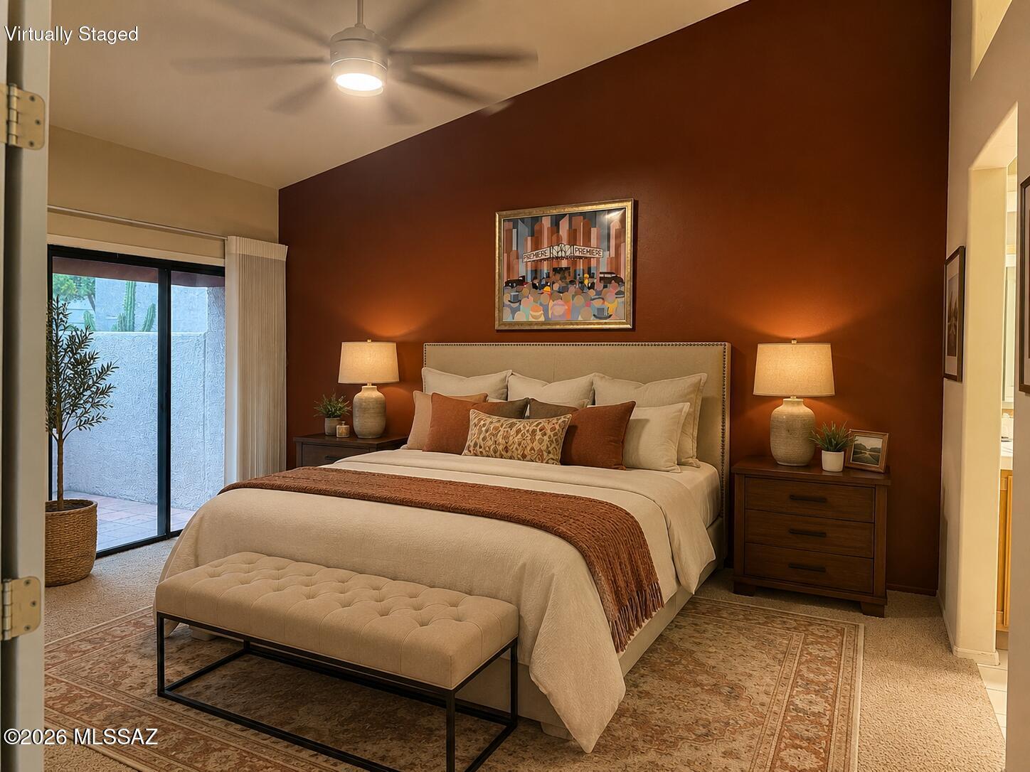 Tucson National Townhomes West II (1-81) - Residential