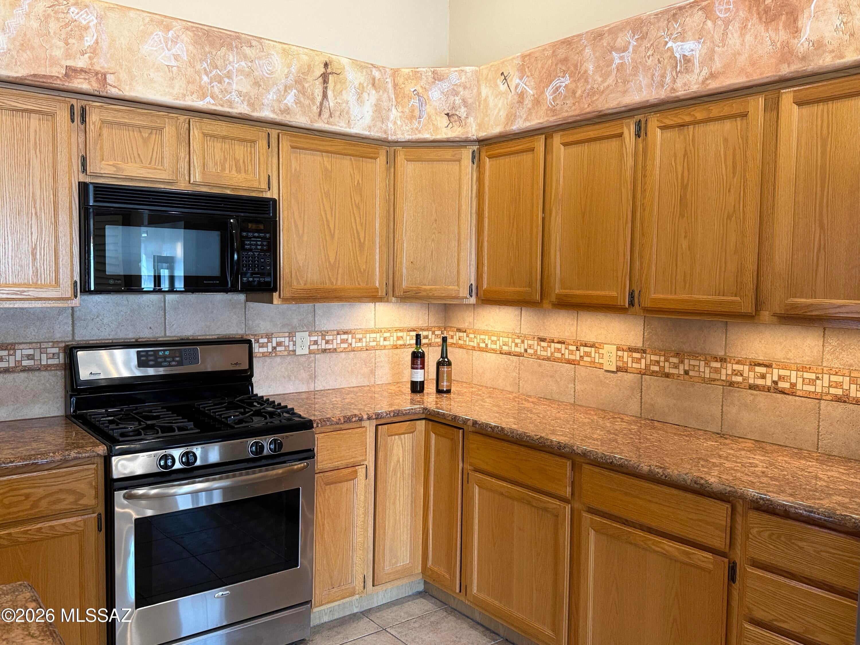 Tucson National Townhomes West II (1-81) - Residential